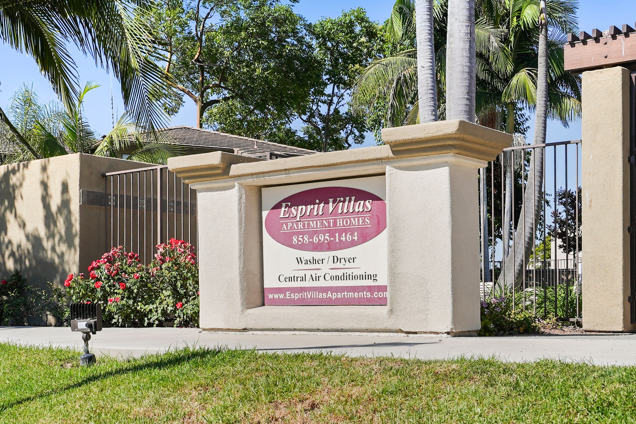 Esprit Villas Apartments photo 4