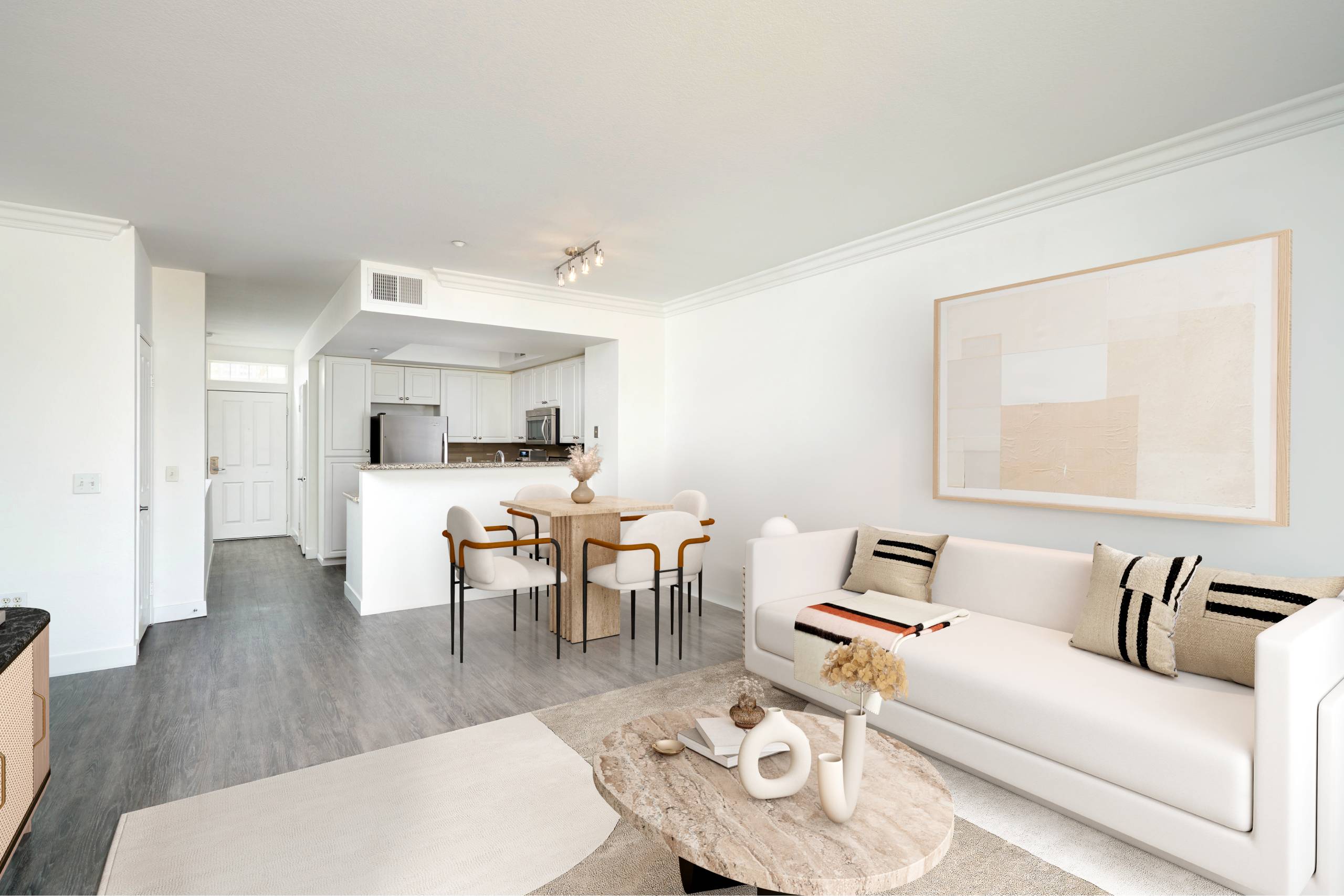 Gema San Diego Townhomes