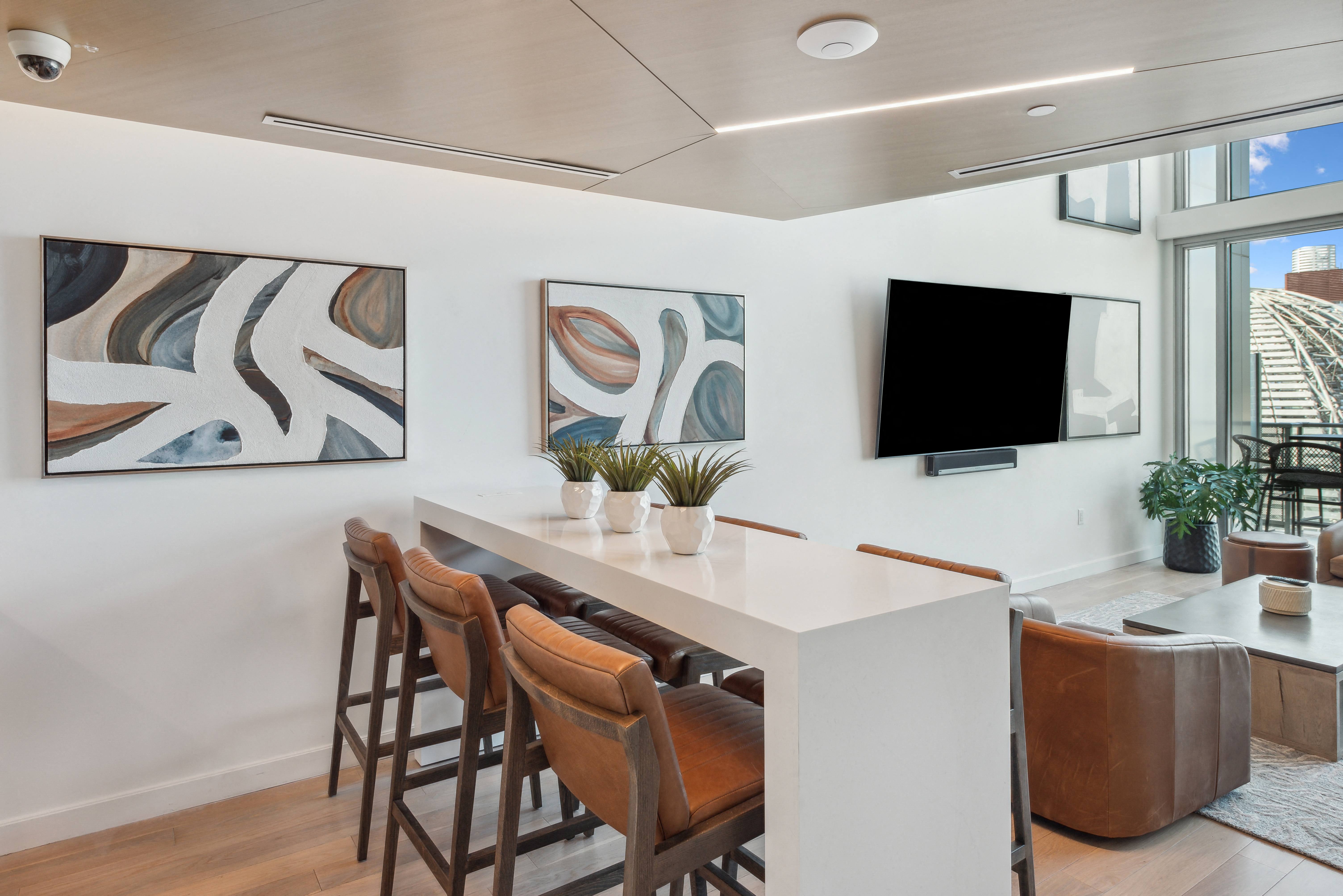 K1 Apartments