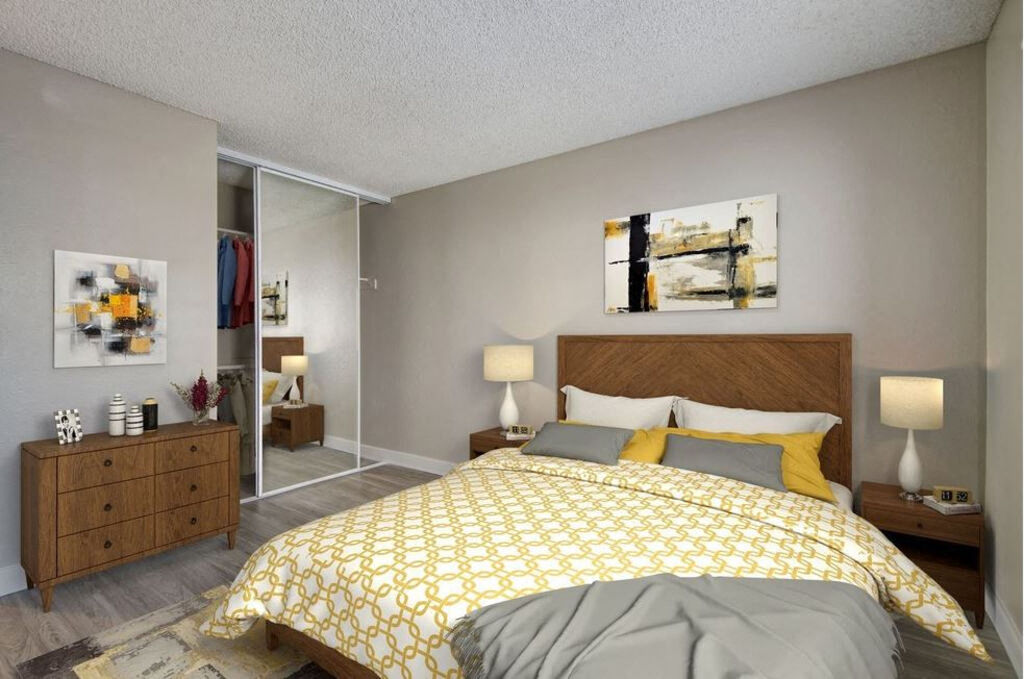 La Jolla Blue Apartments photo 3