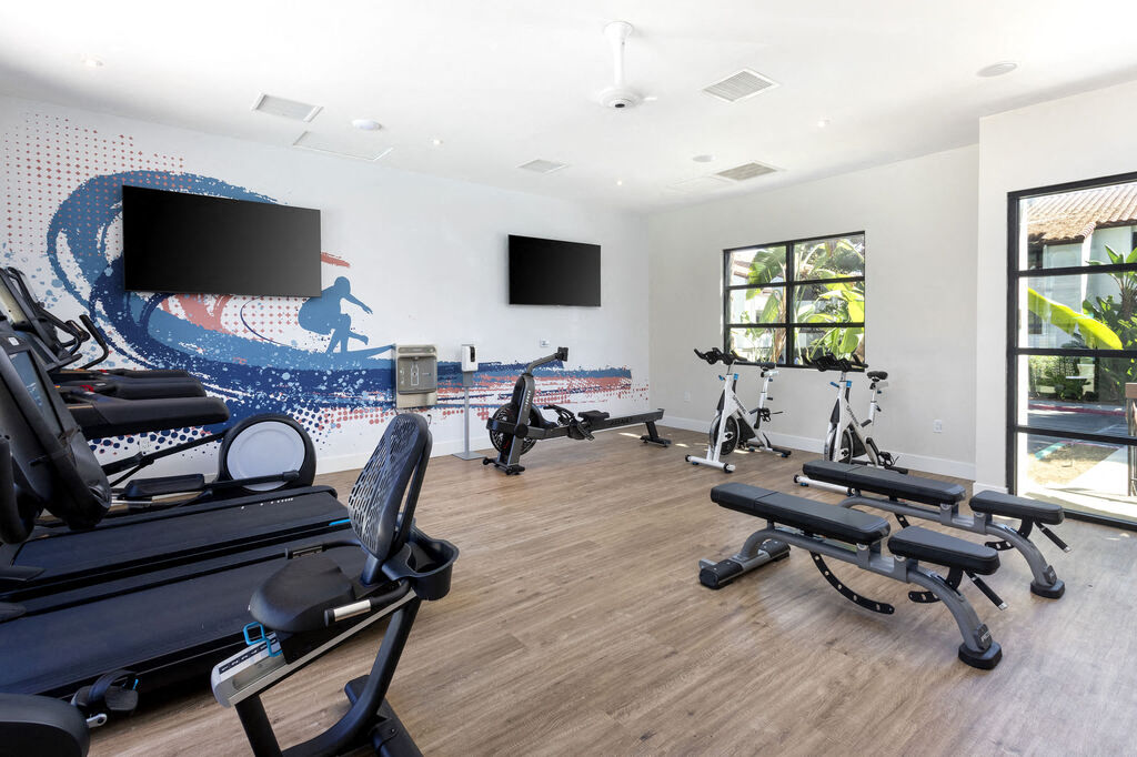 La Jolla Blue Apartments photo 5