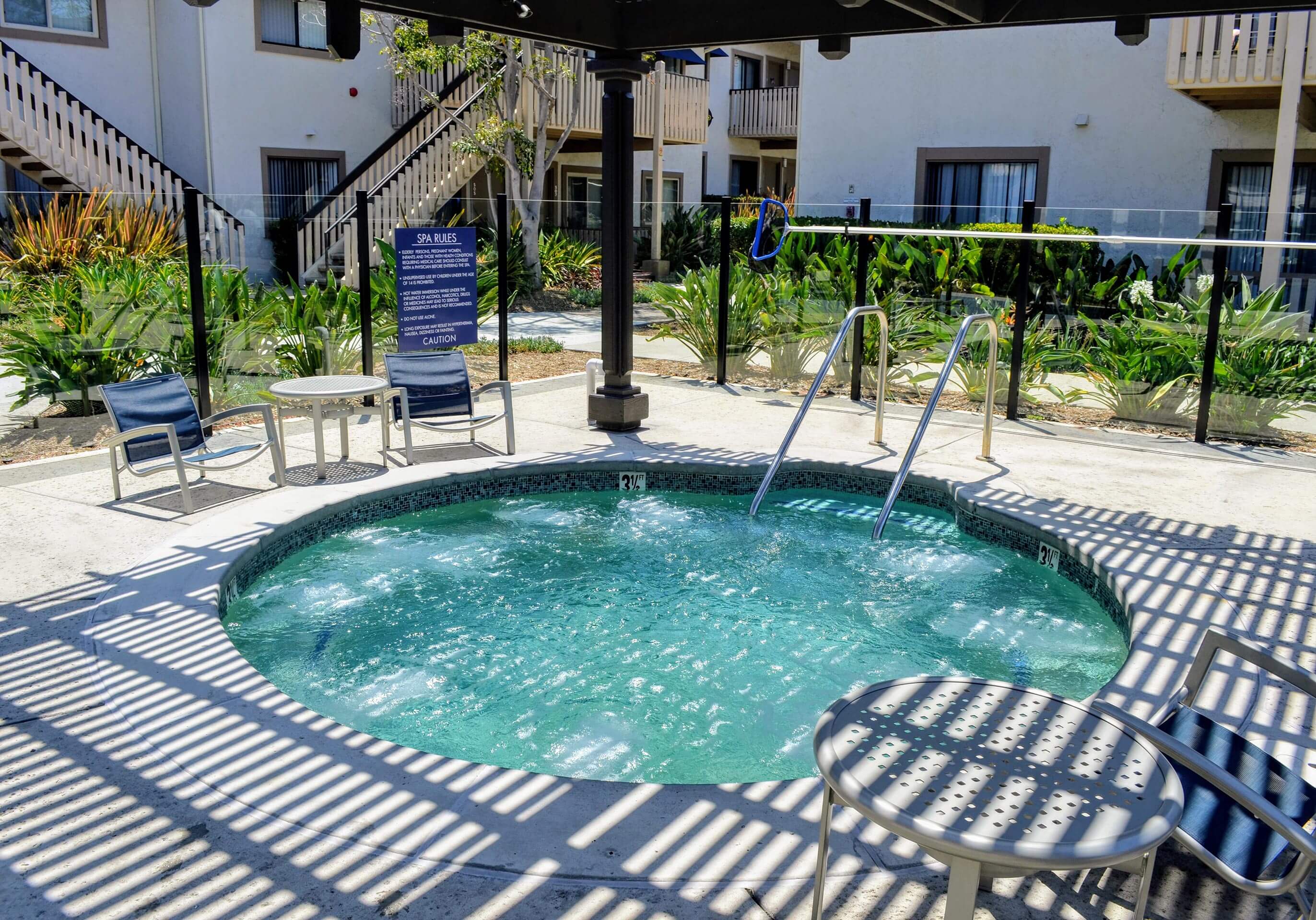La Jolla Canyon Apartments photo 5