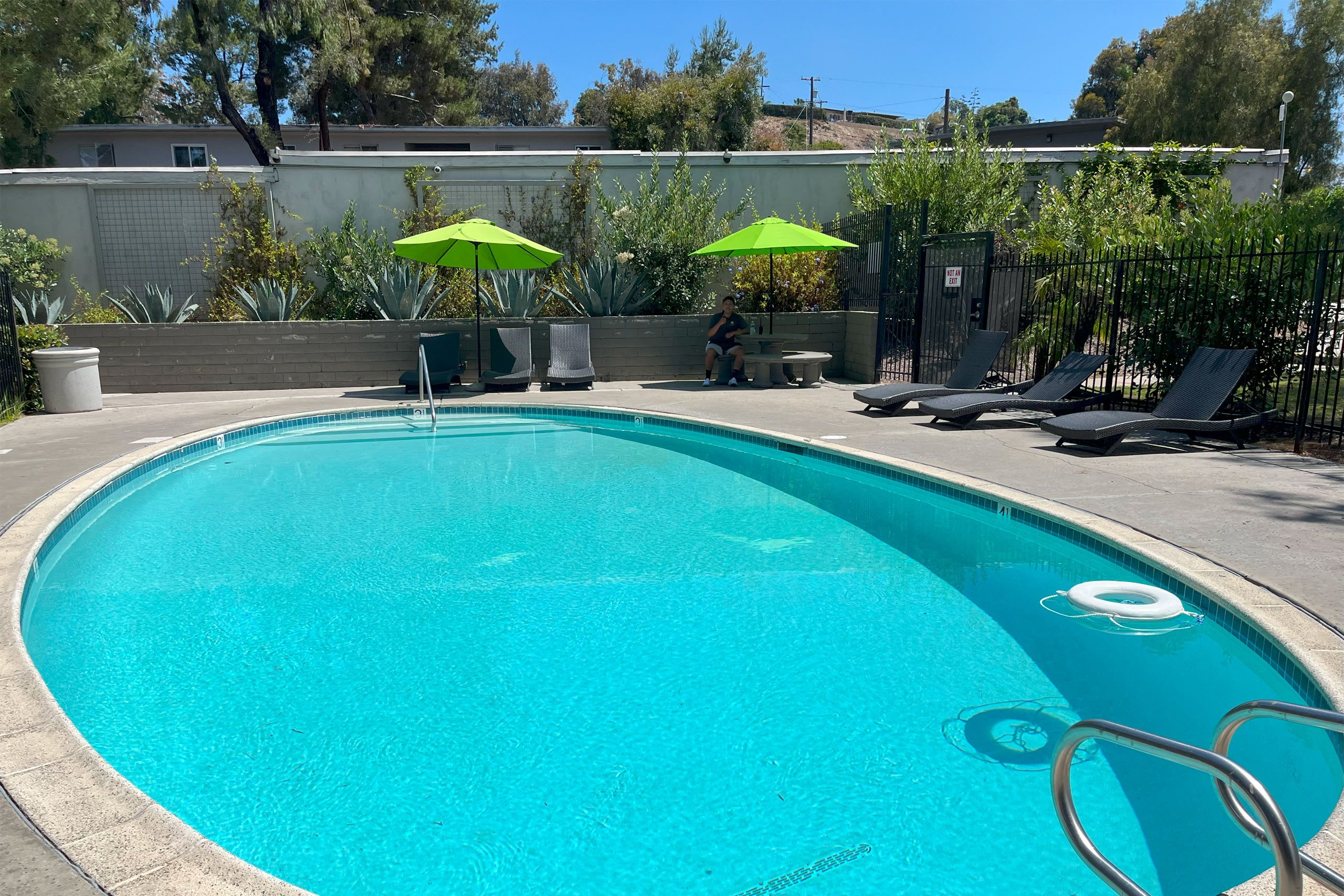 Lantana Hills Apartment Homes photo 5