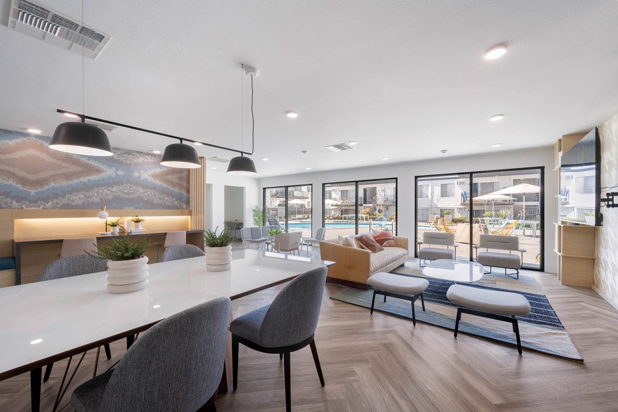 Latitude Apartments at Mission Valley photo 3