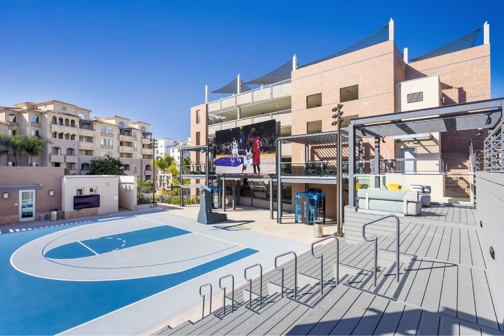 360 Luxury Apartments photo 4