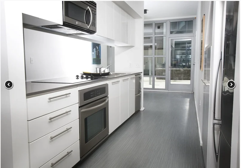 Loft2015 Apartments