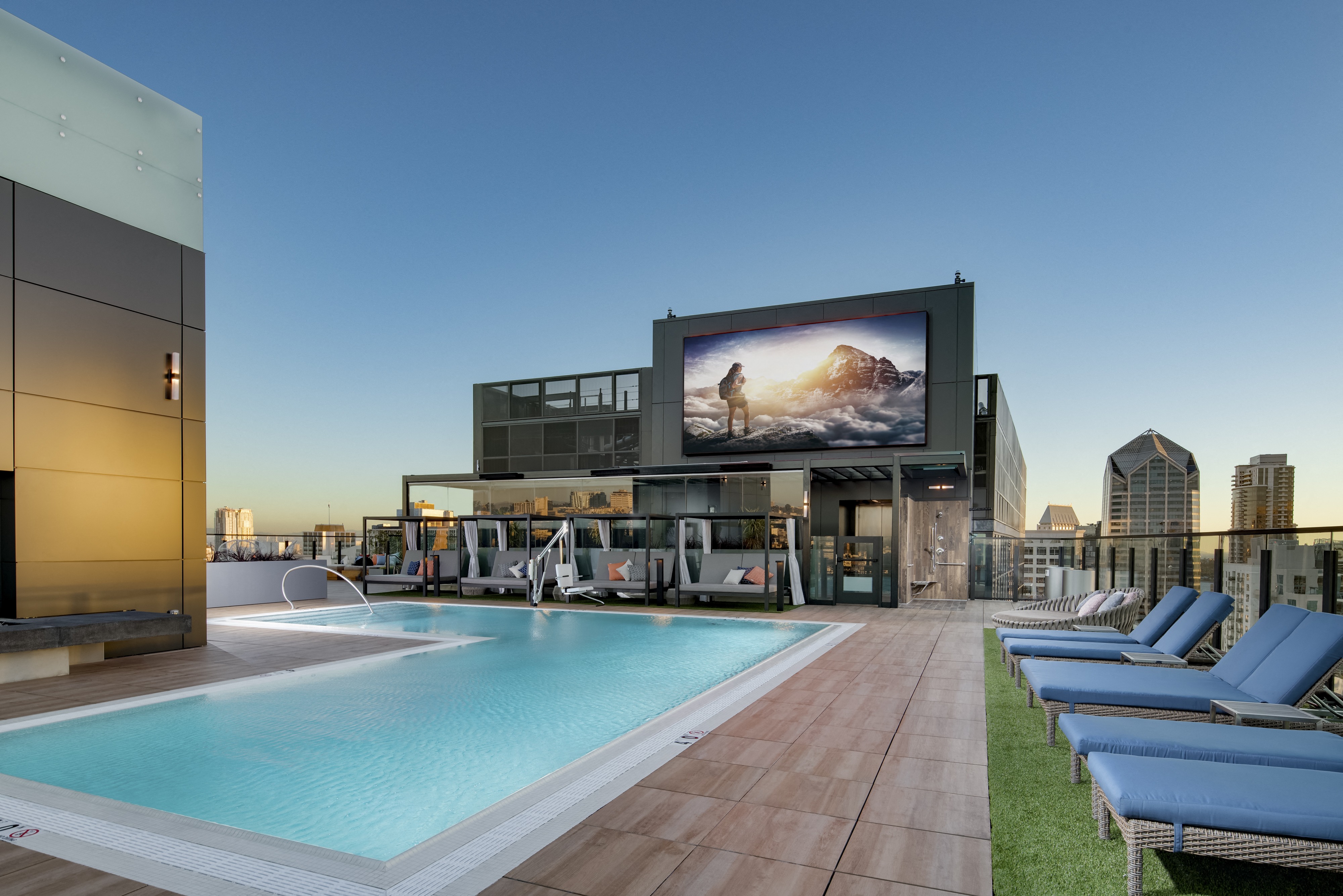 Luma Apartments photo 4