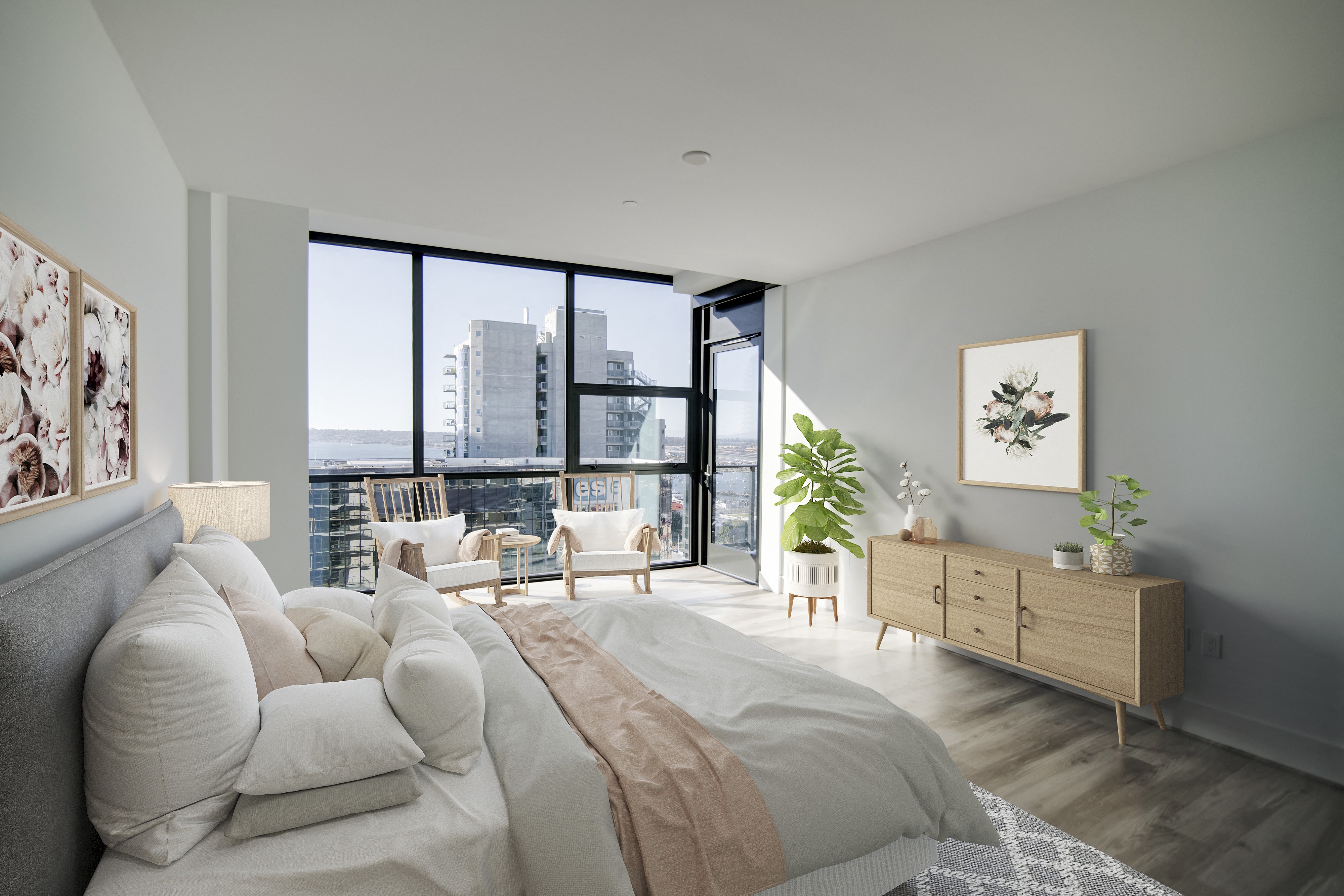 Luma Apartments photo 3