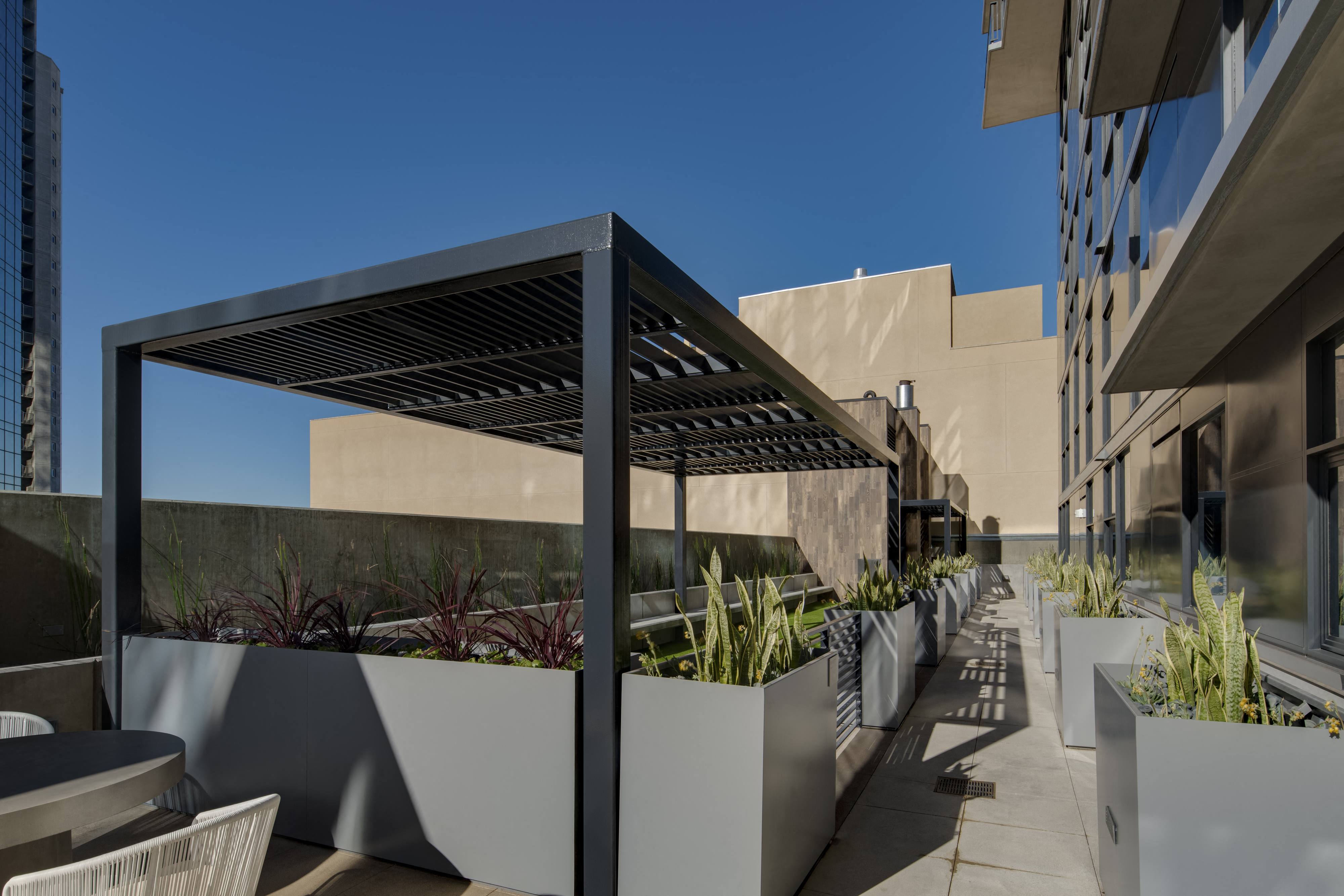 Luma Apartments photo 5