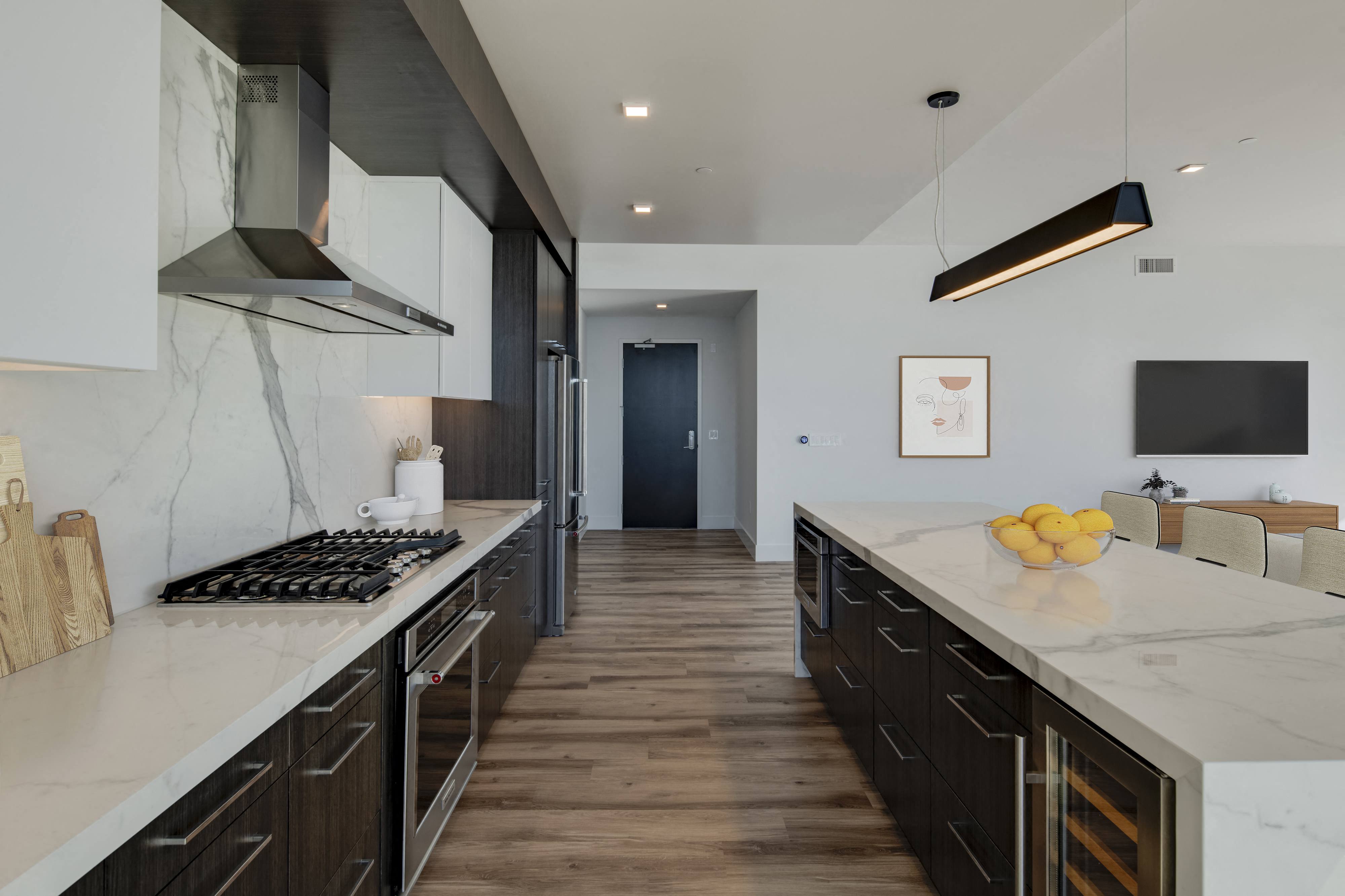 Luma Apartments photo 2
