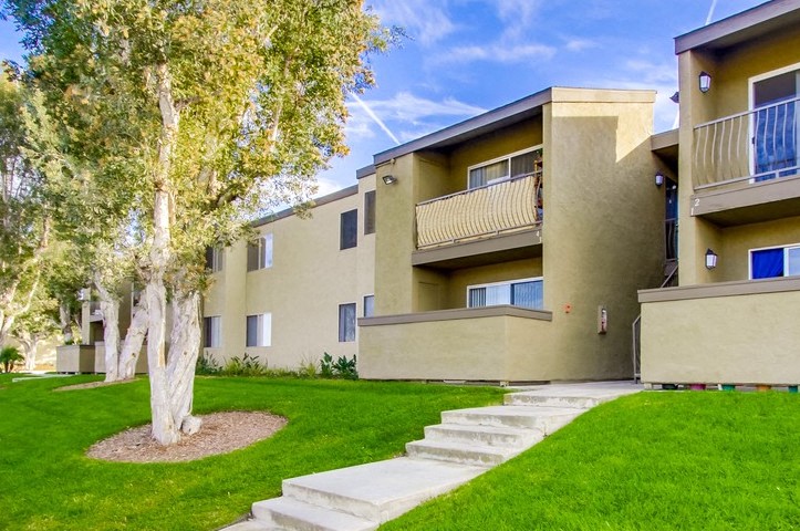 Mesa Village Apartments photo 5
