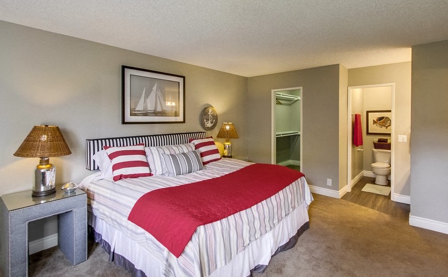 Mesa Village Apartments photo 3