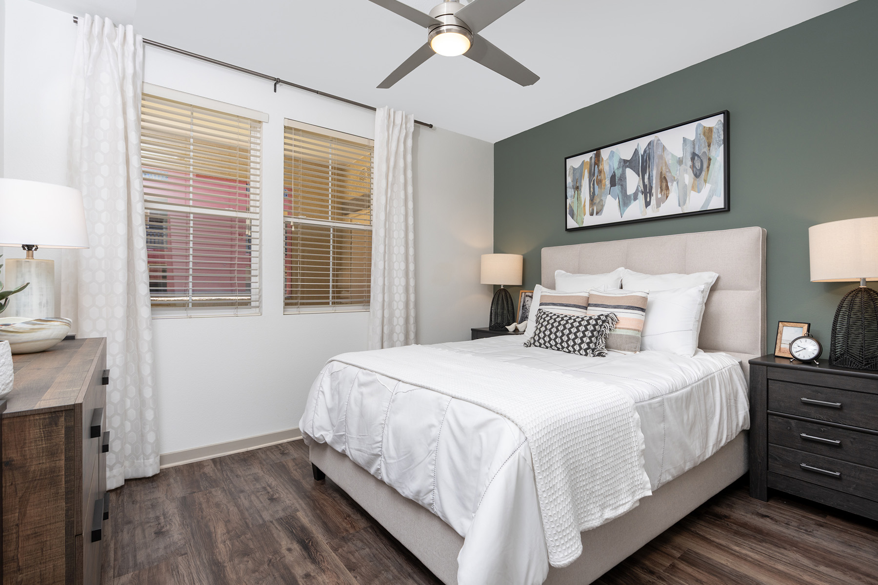Mira Bella Apartments photo 3
