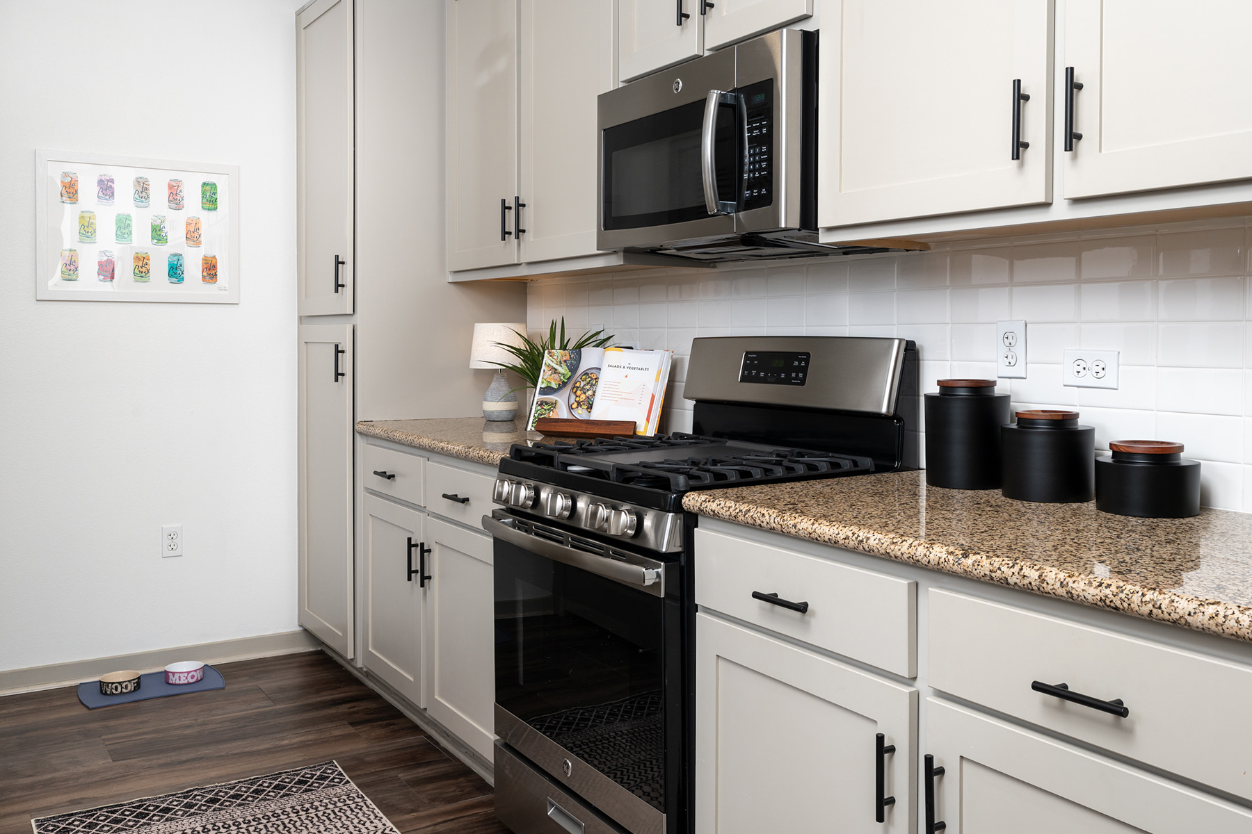 Mira Bella Apartments photo 2