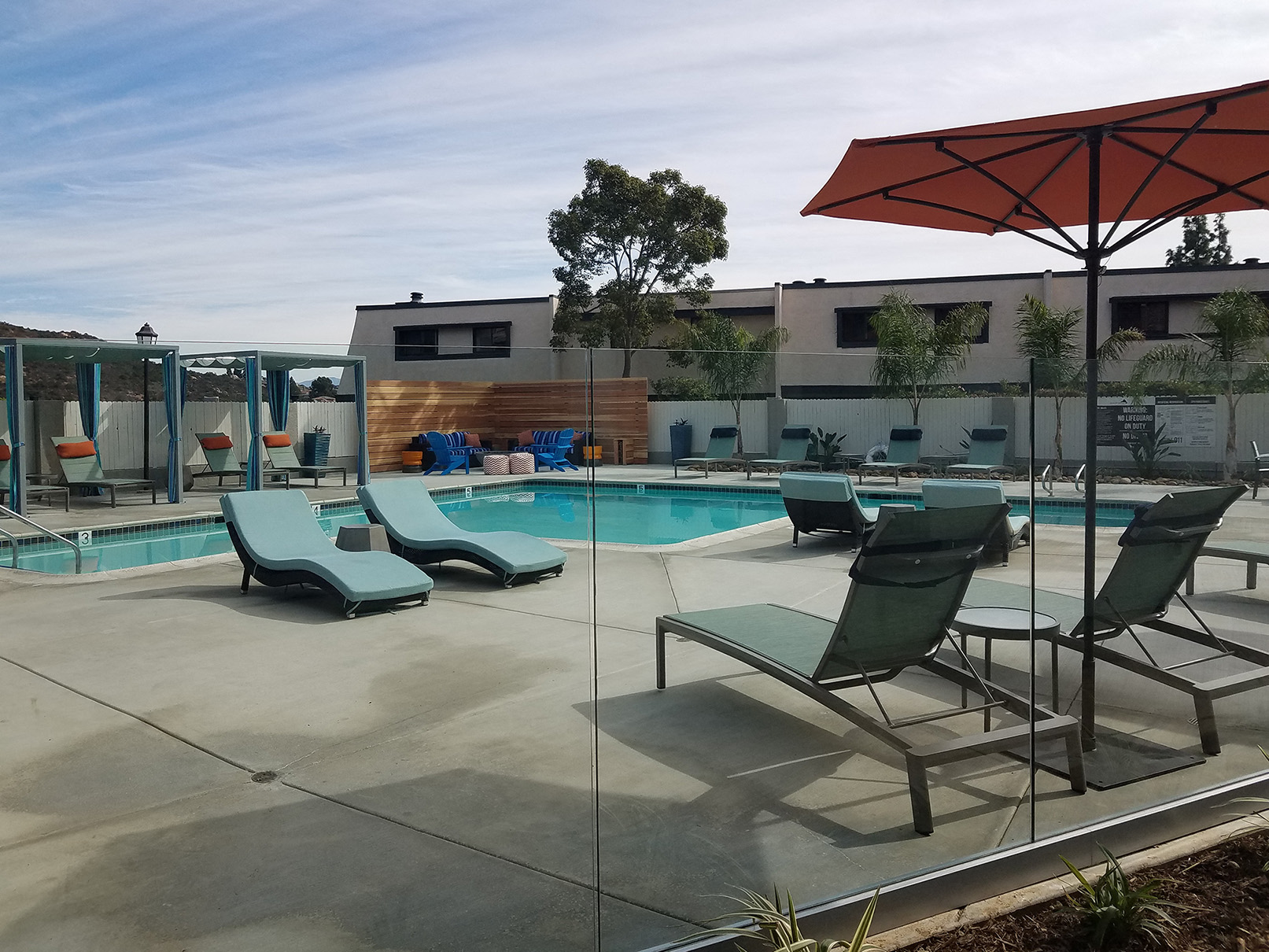 Mission Trails Apartments photo 5