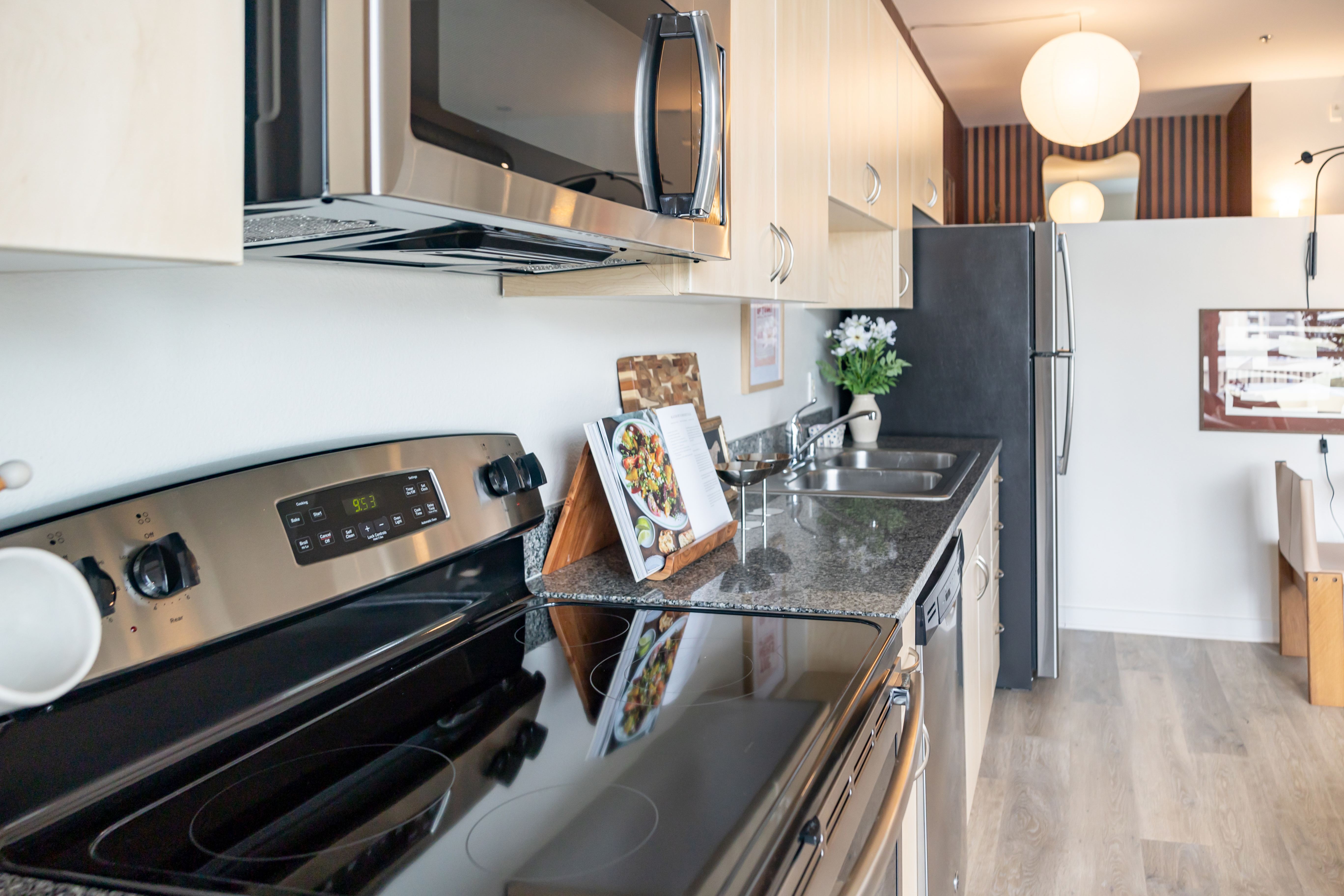 Nova Apartment Homes photo 3