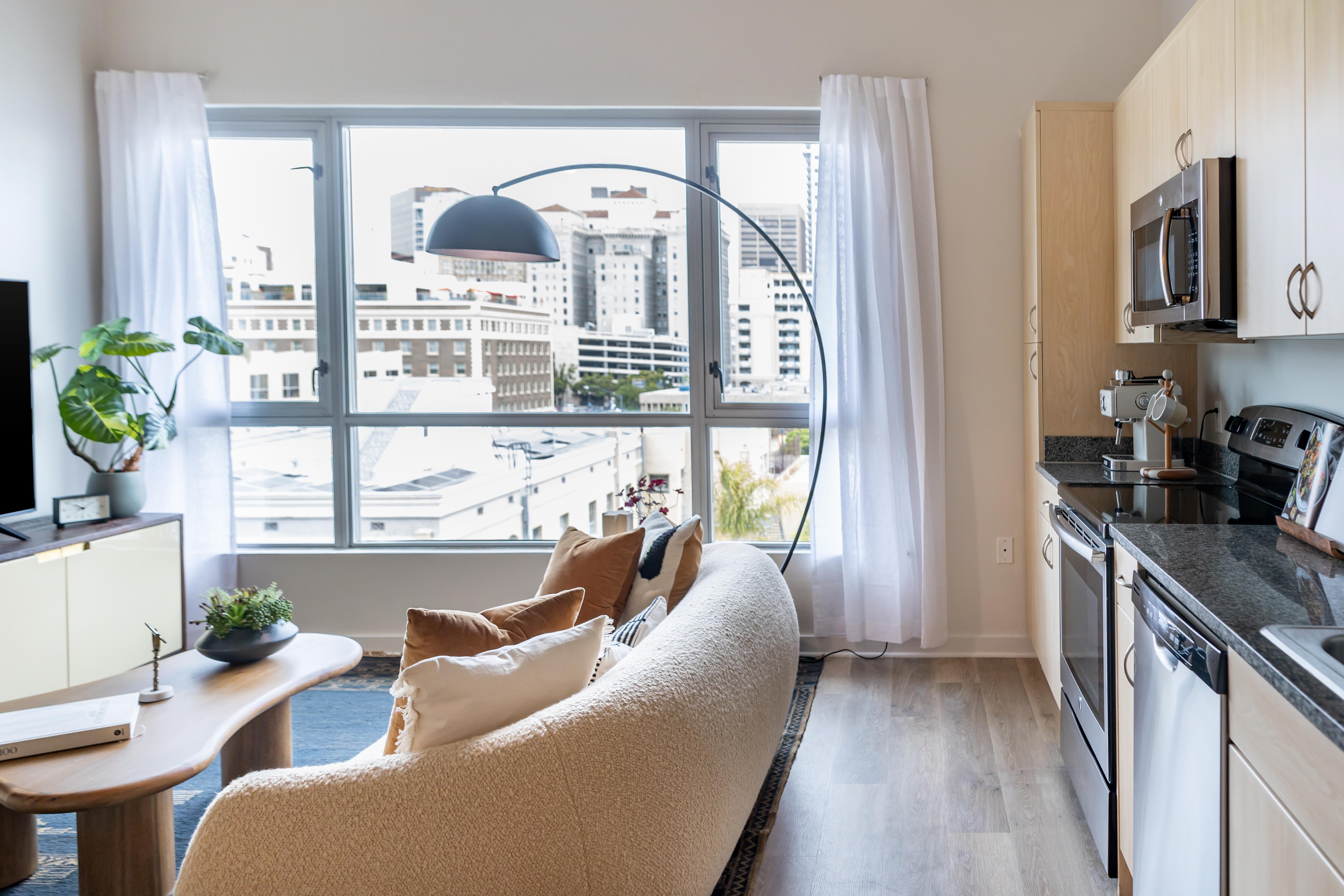 Nova Apartment Homes photo 2