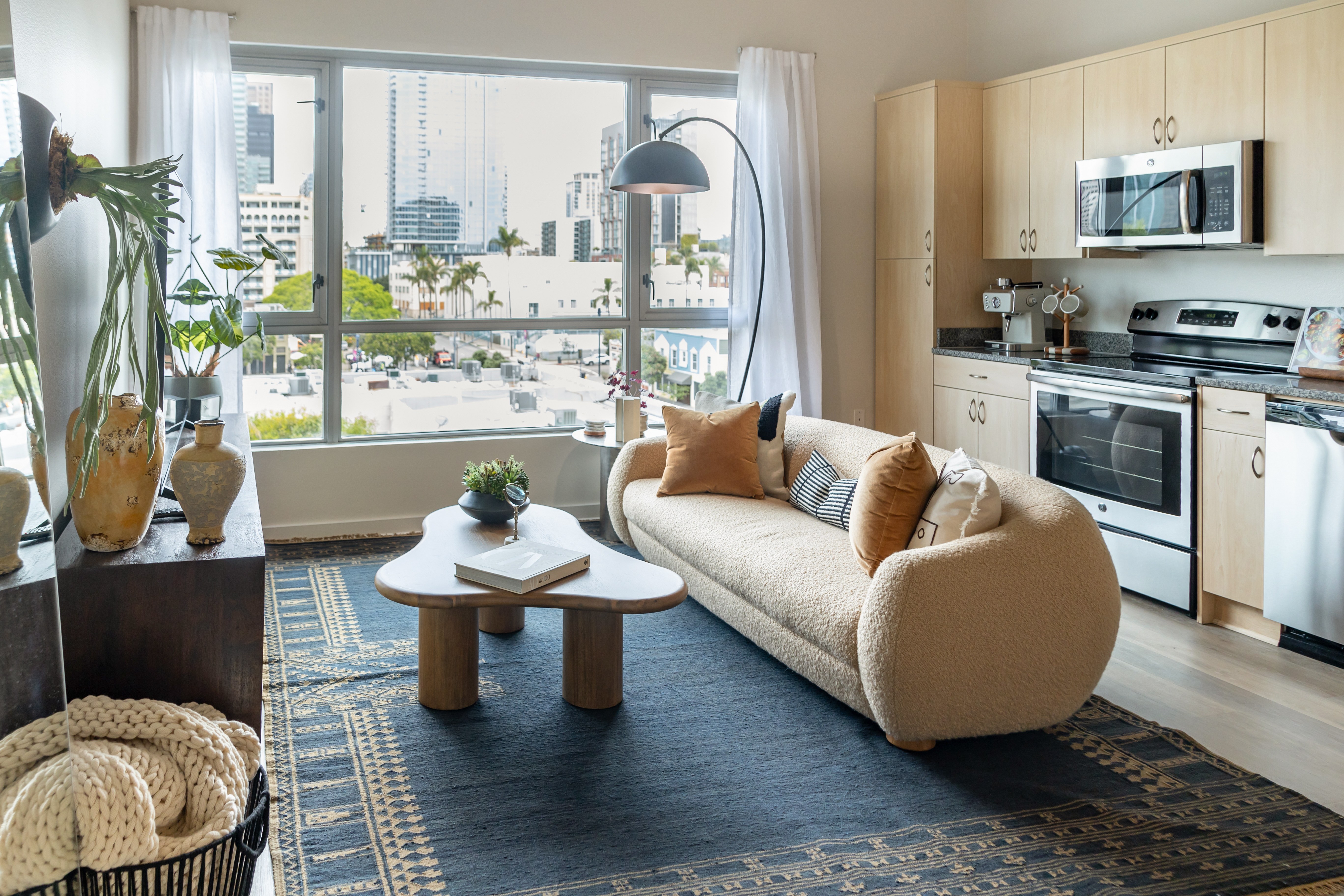 Nova Apartment Homes photo 5