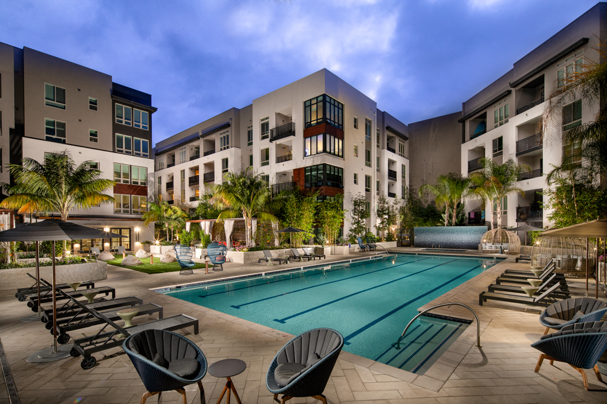 One Paseo Living photo 4