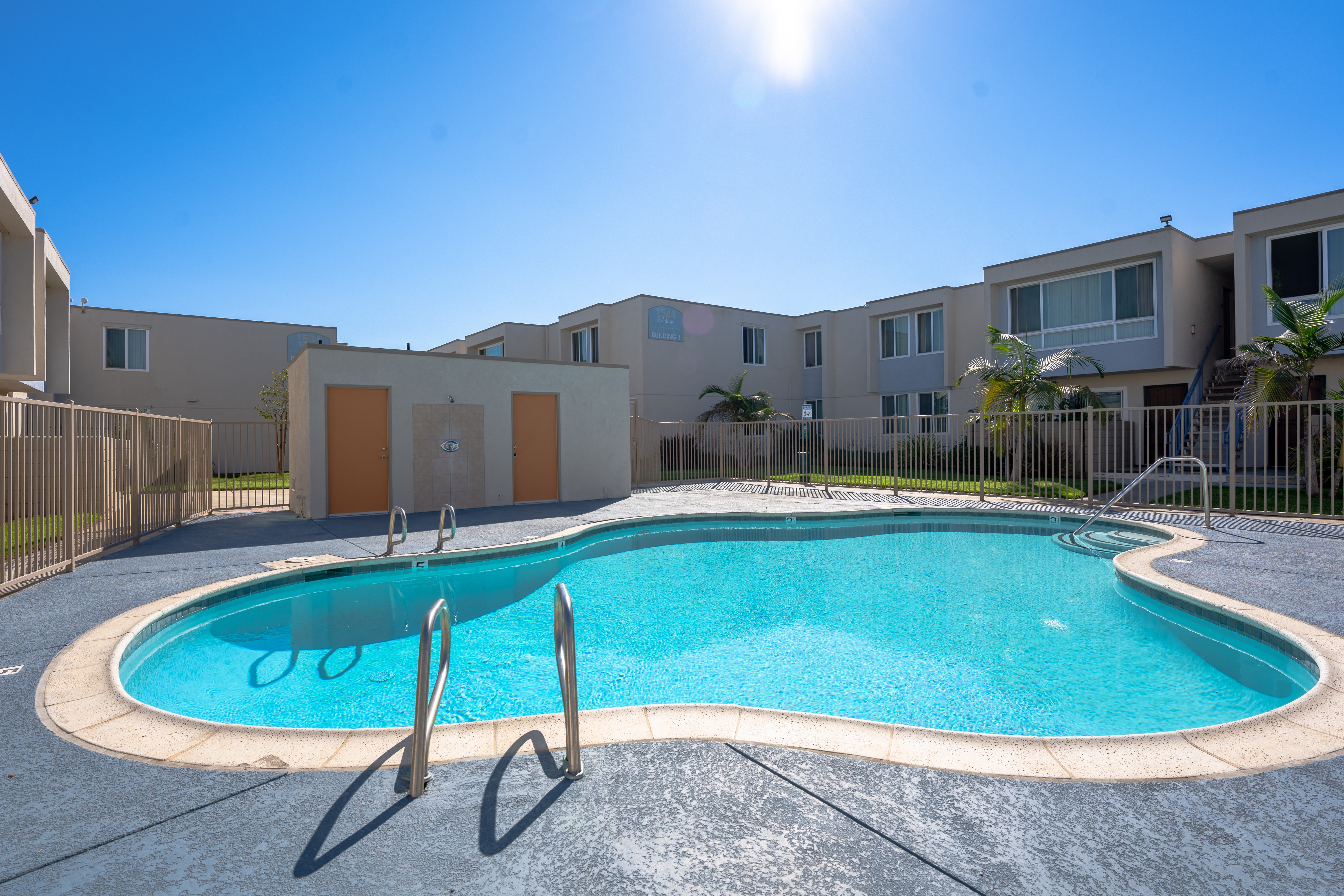 Imperial Pacific Village photo 2