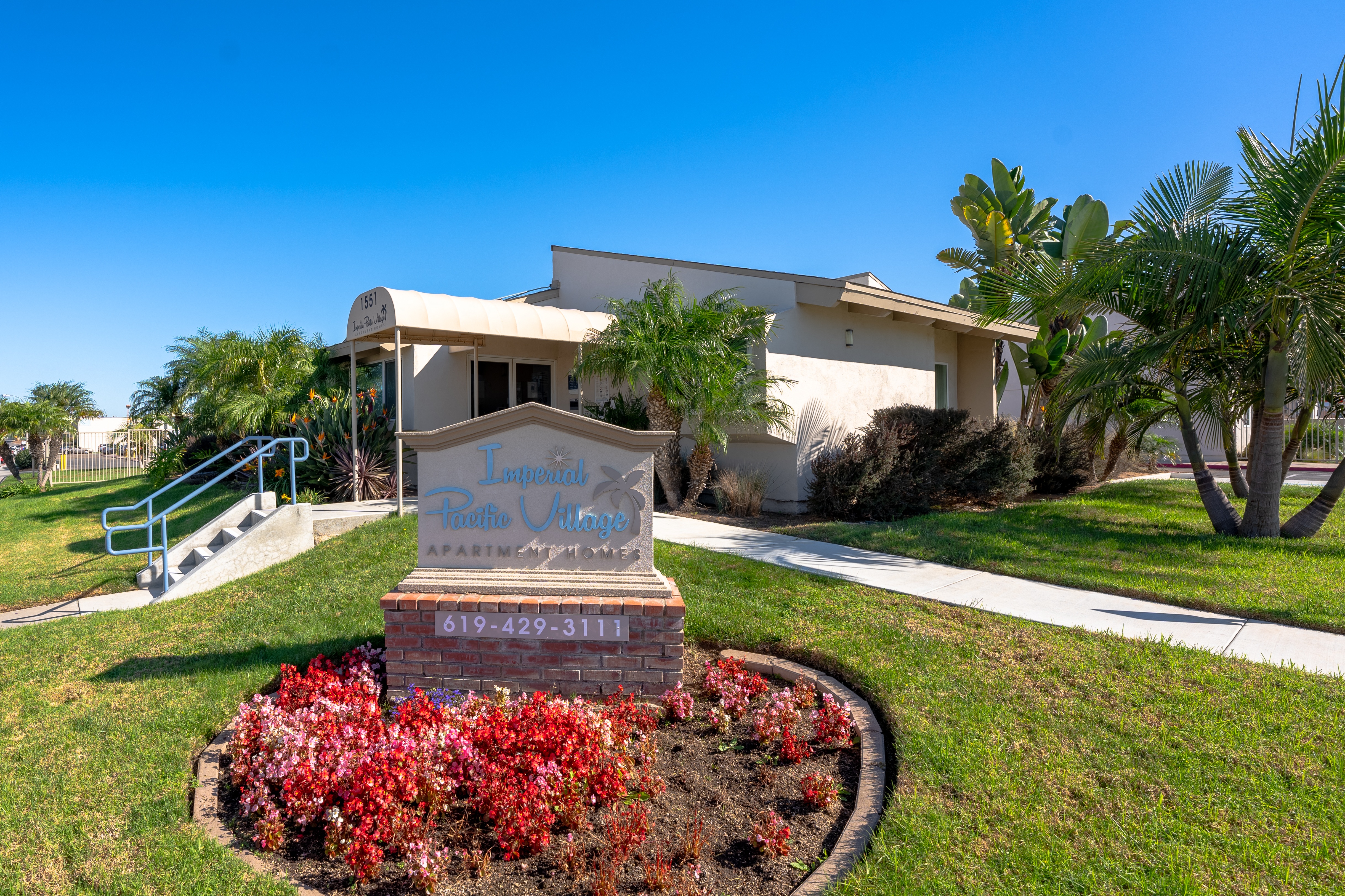 Imperial Pacific Village photo 4