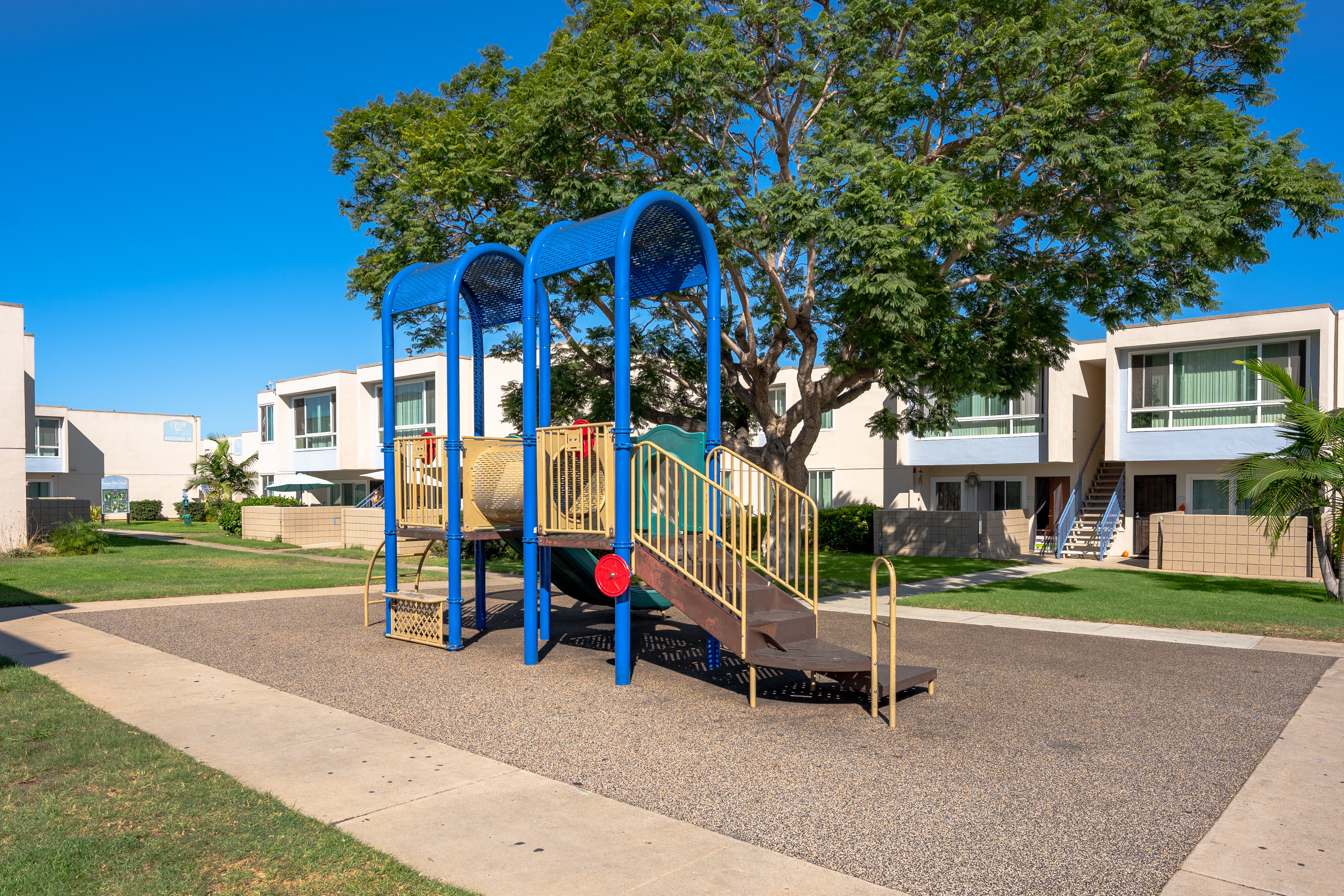 Imperial Pacific Village photo 3