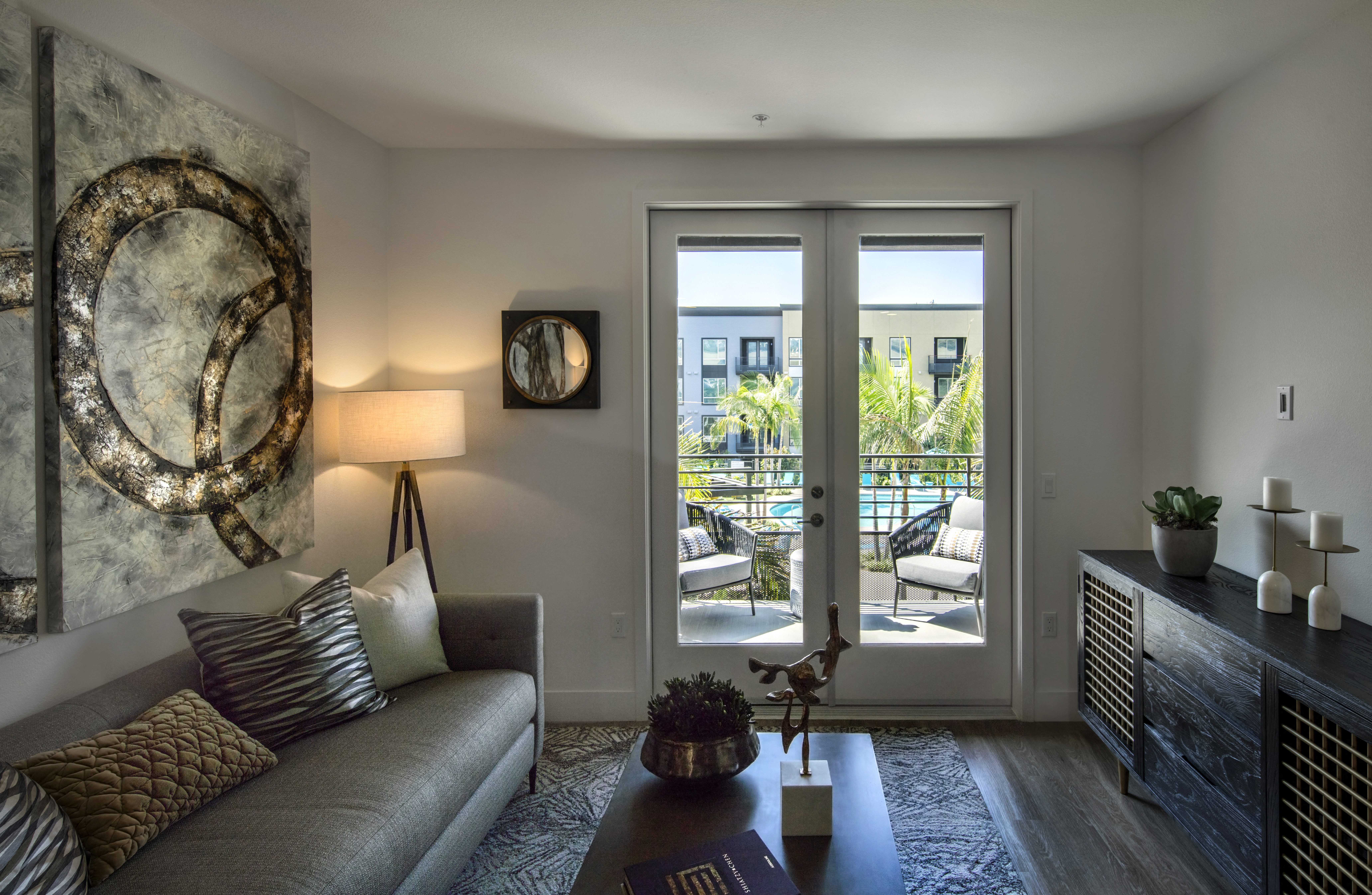 Purl Apartments