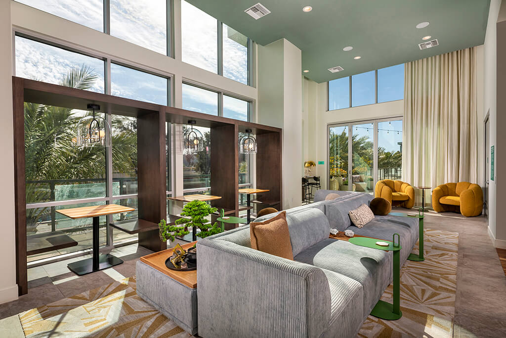 Rivair Apartment Homes