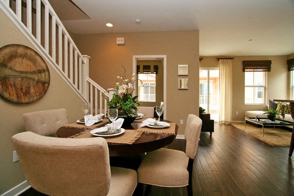 Serenata Townhomes photo 5