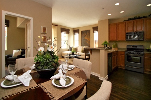 Serenata Townhomes photo 4