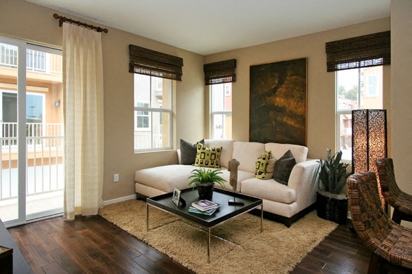 Serenata Townhomes photo 3