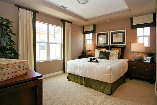 Serenata Townhomes