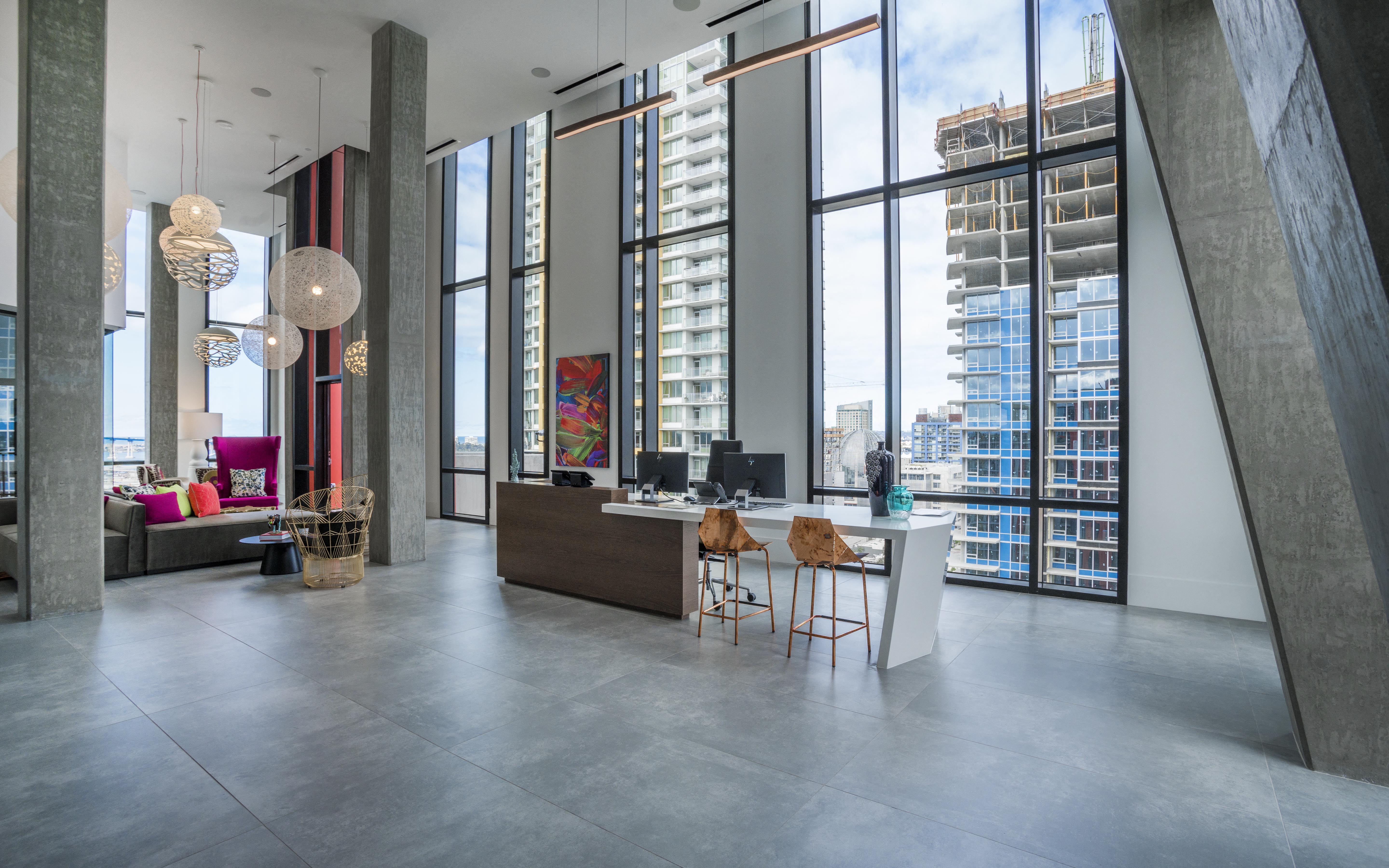 Shift Apartments photo 4