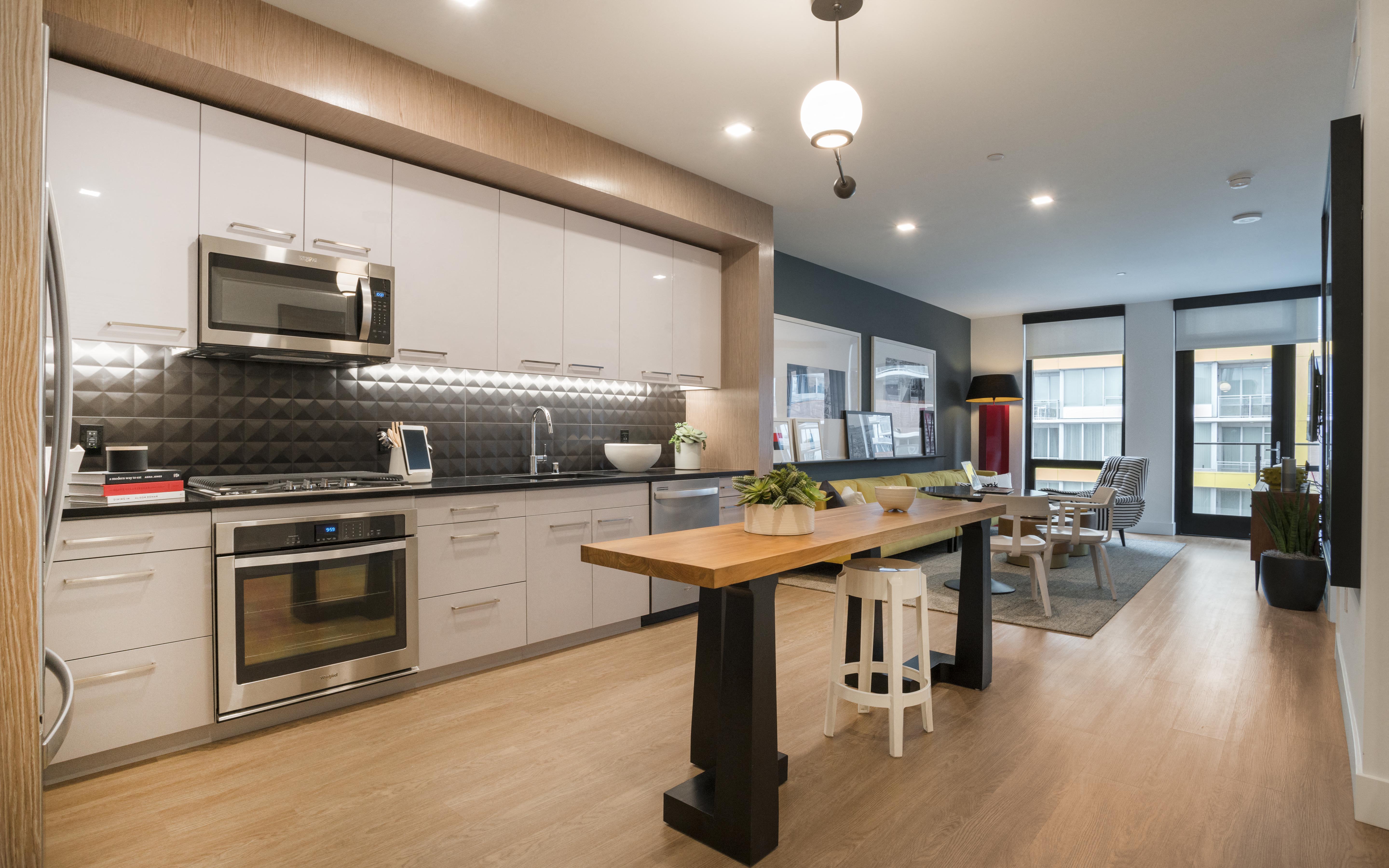Shift Apartments photo 2