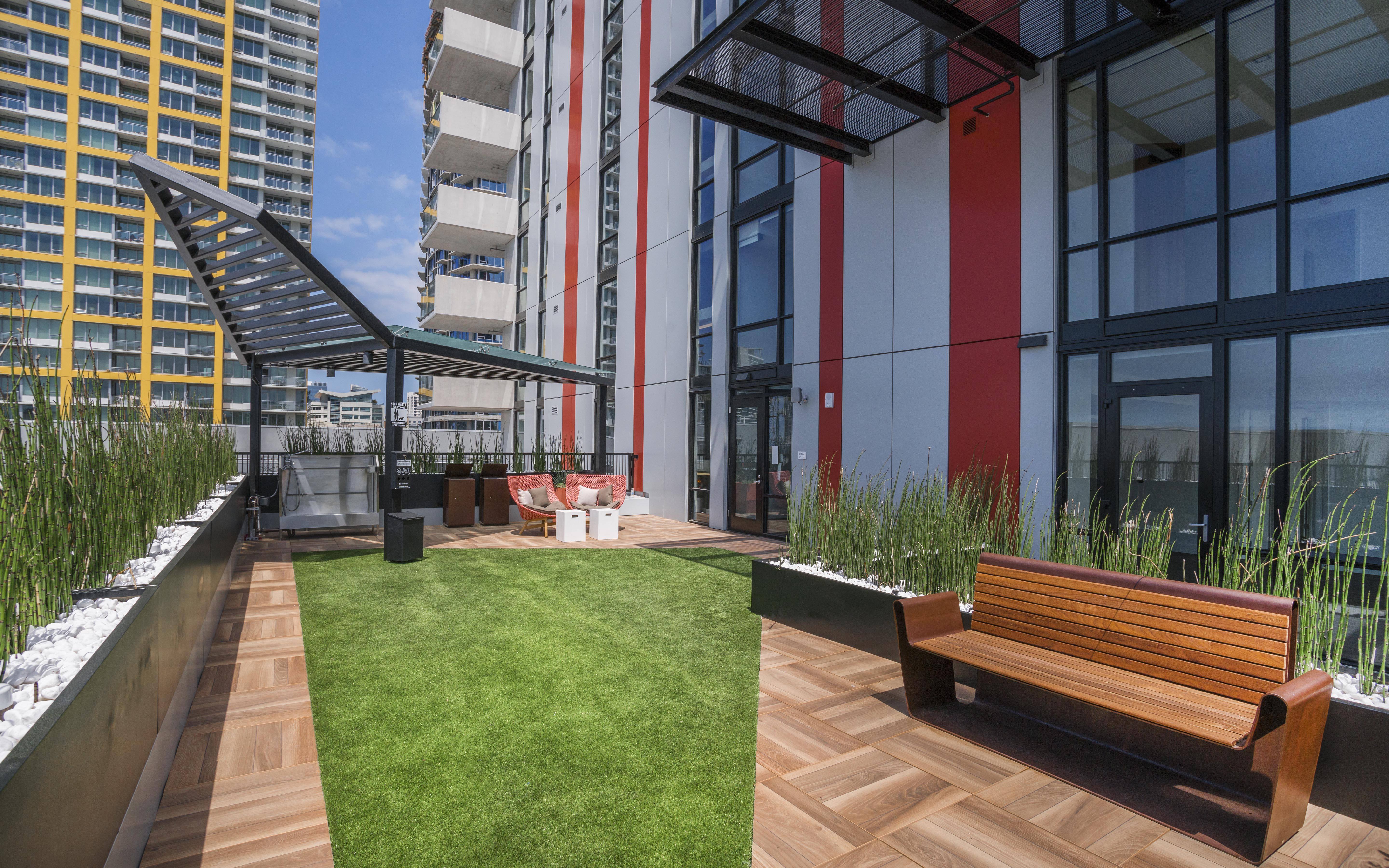 Shift Apartments photo 5