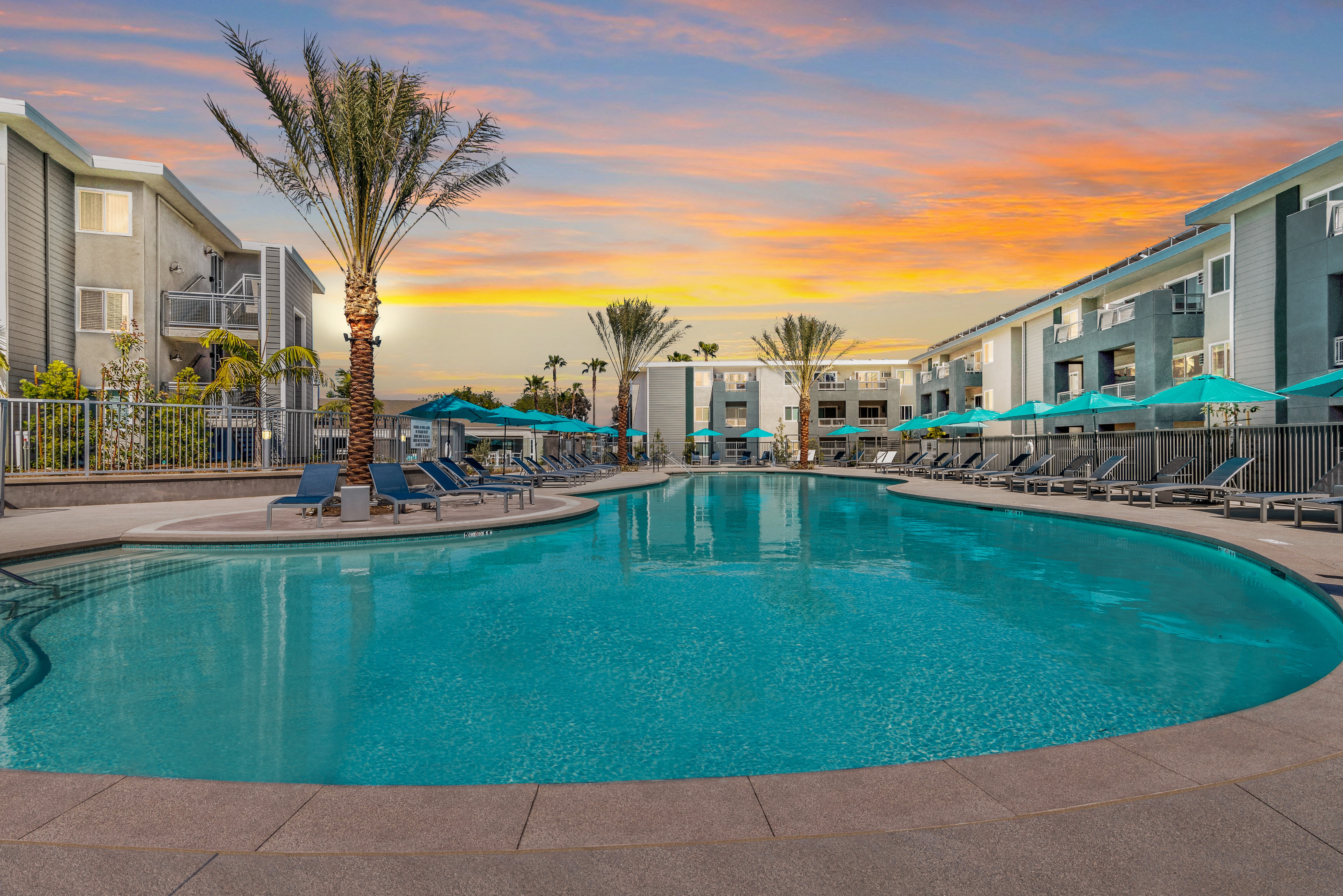 Pointe Luxe Apartment Homes photo 4