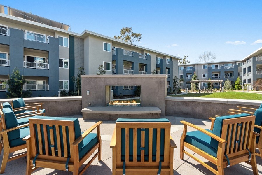Pointe Luxe Apartment Homes photo 5