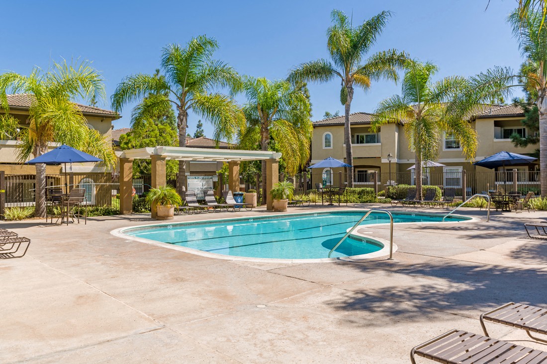 The Landing at Ocean View Hills