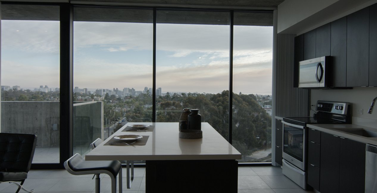 The Park Apartments photo 3