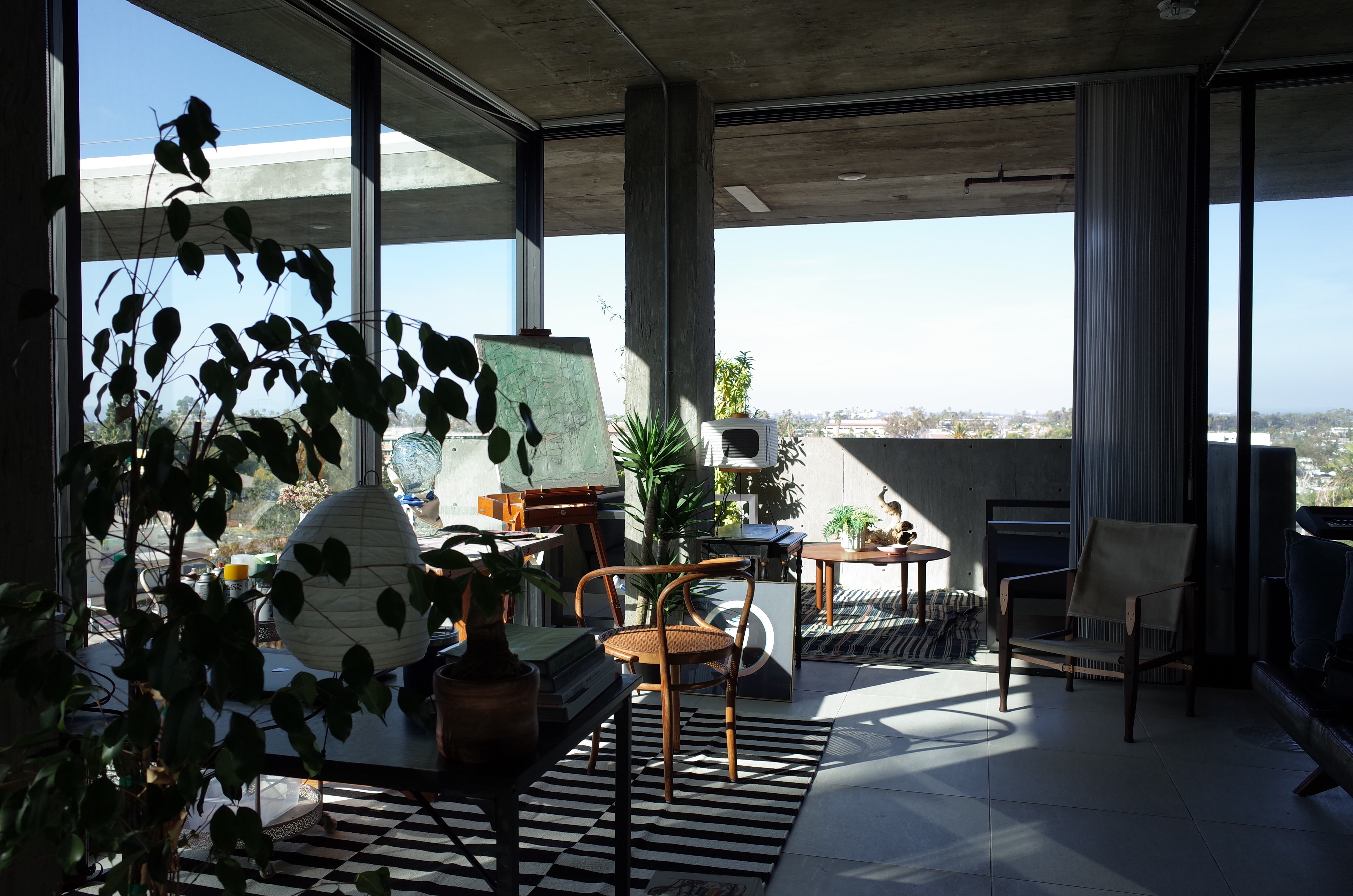 The Park Apartments photo 2