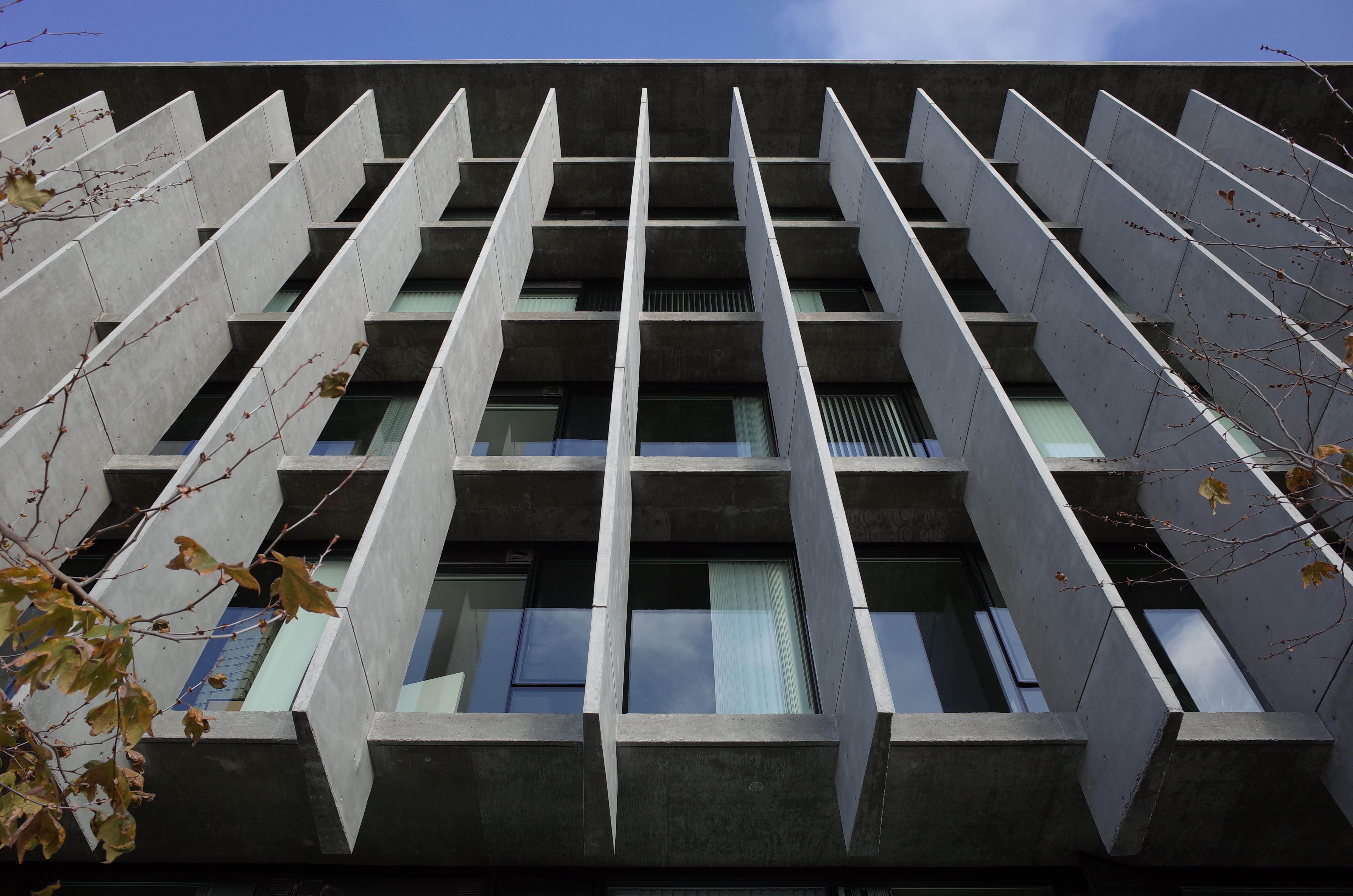 The Park Apartments photo 4