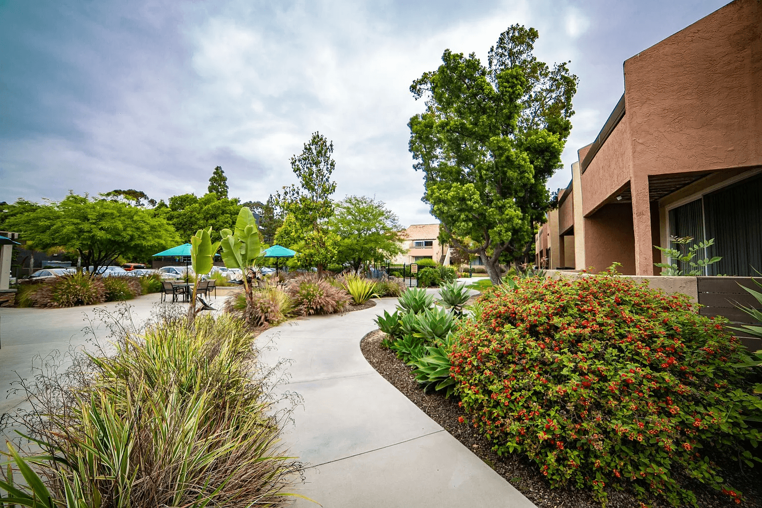 The Villas at Kearny Mesa photo 2