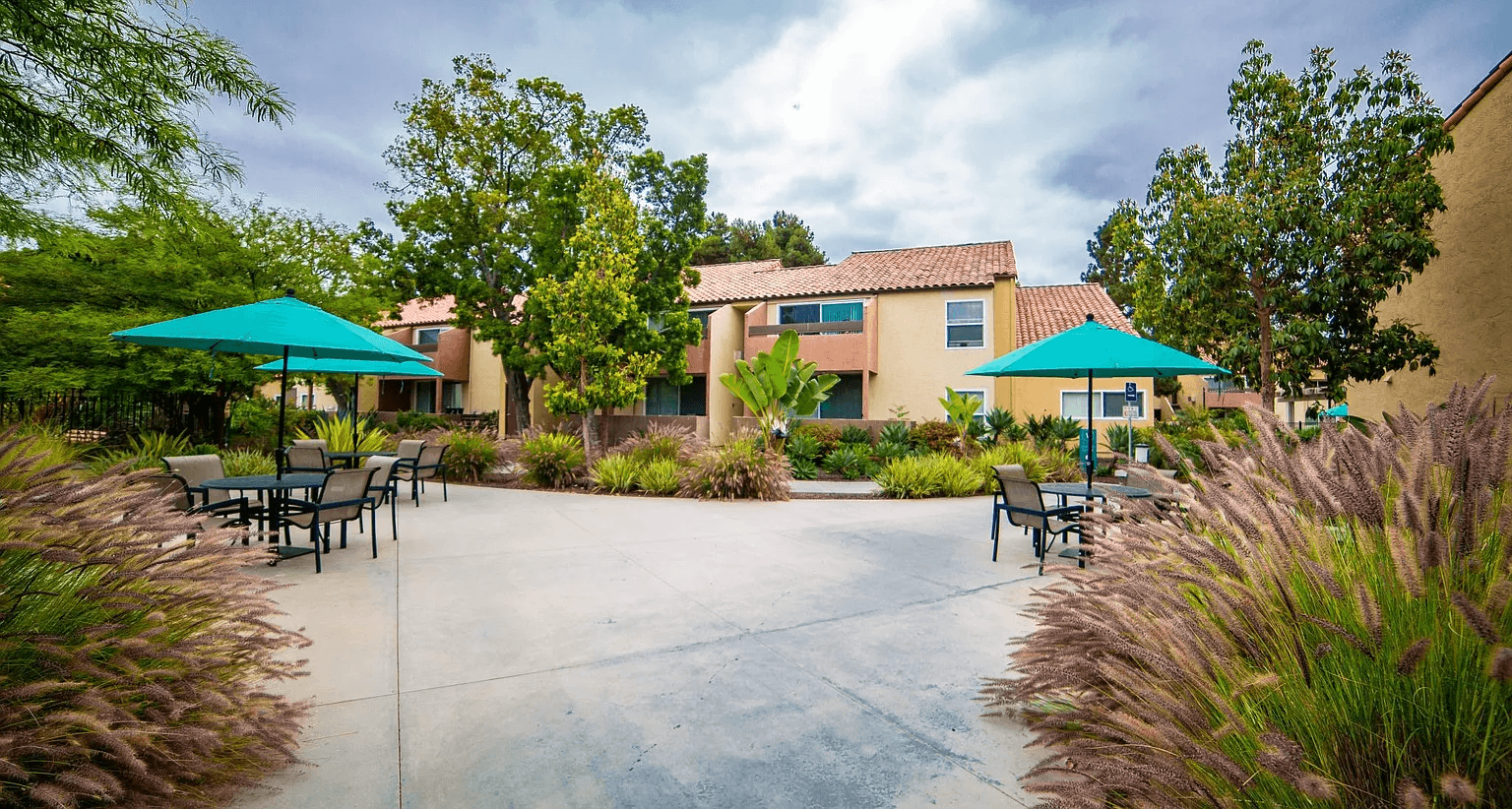 The Villas at Kearny Mesa photo 3