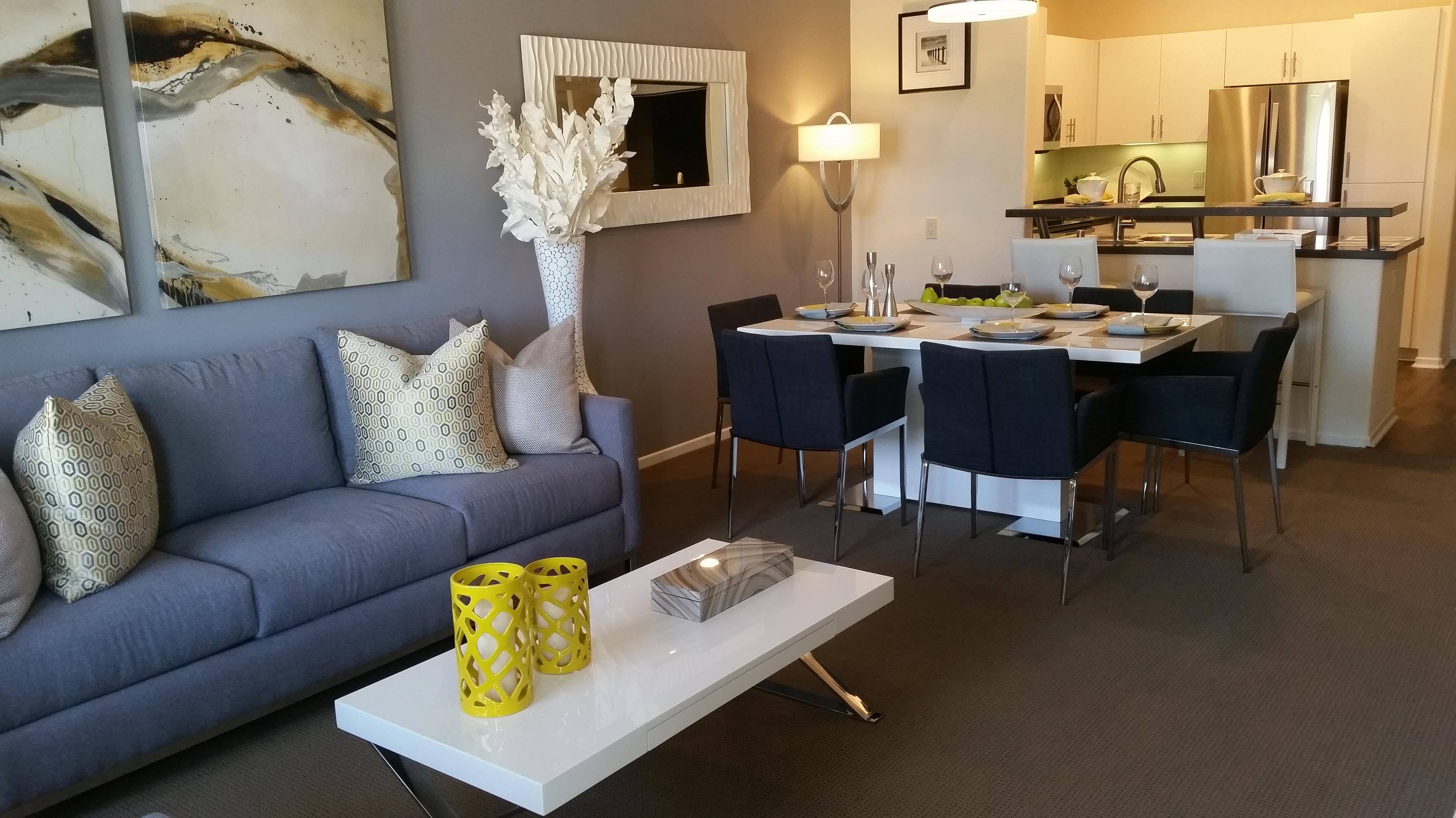 Torrey Gardens Apartments
