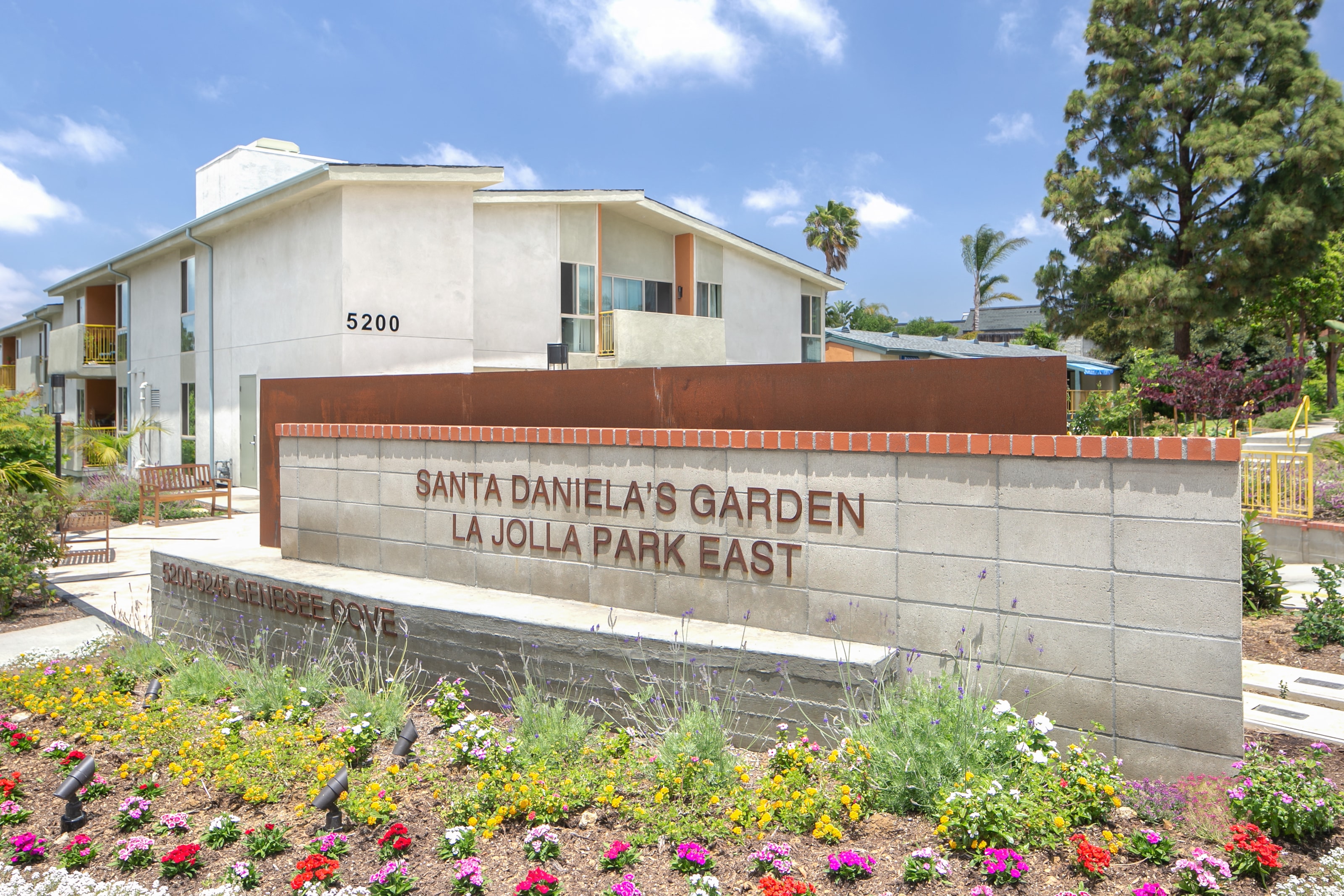 UTE-La Jolla Park East photo 5