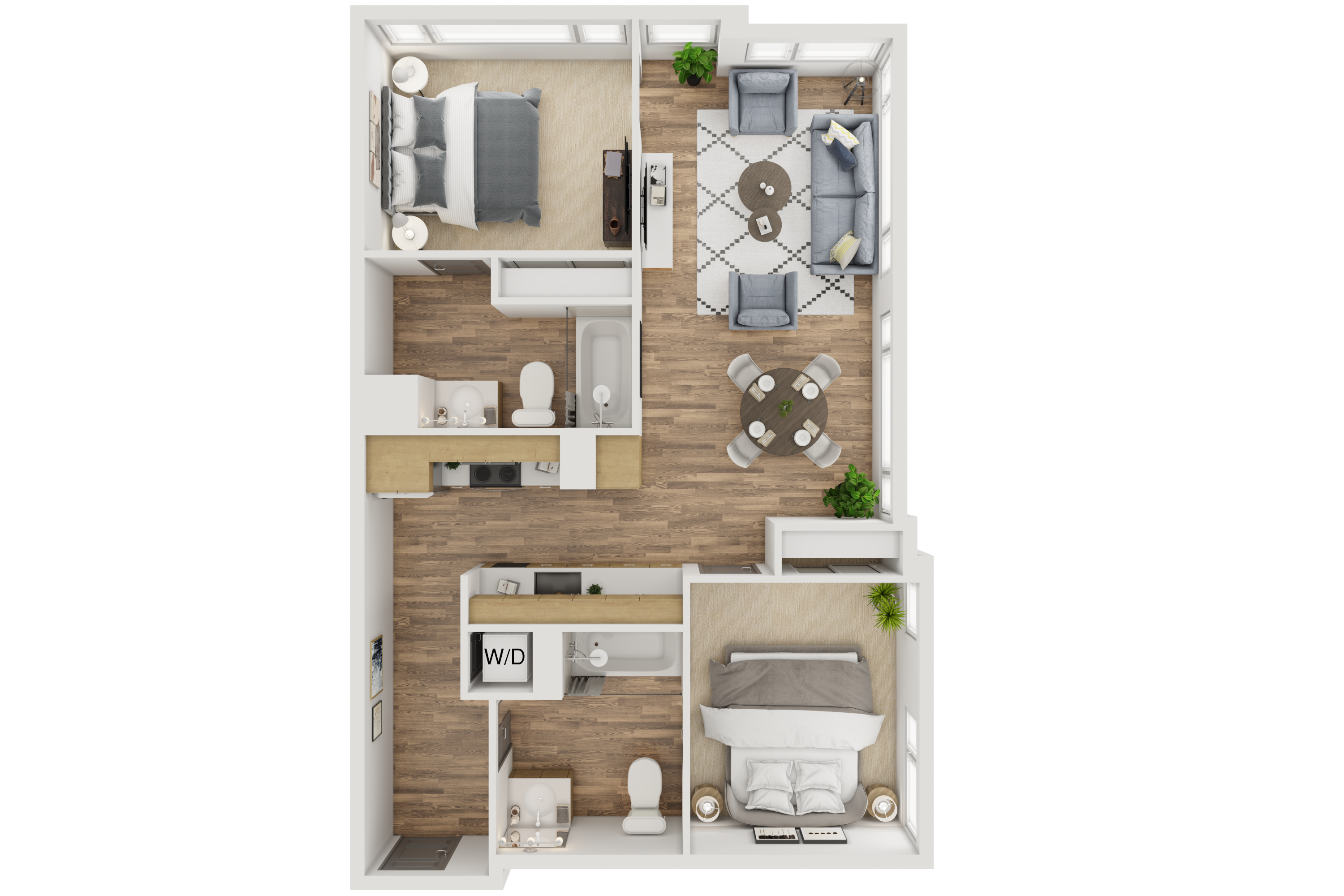 Vela Apartment Homes photo 4