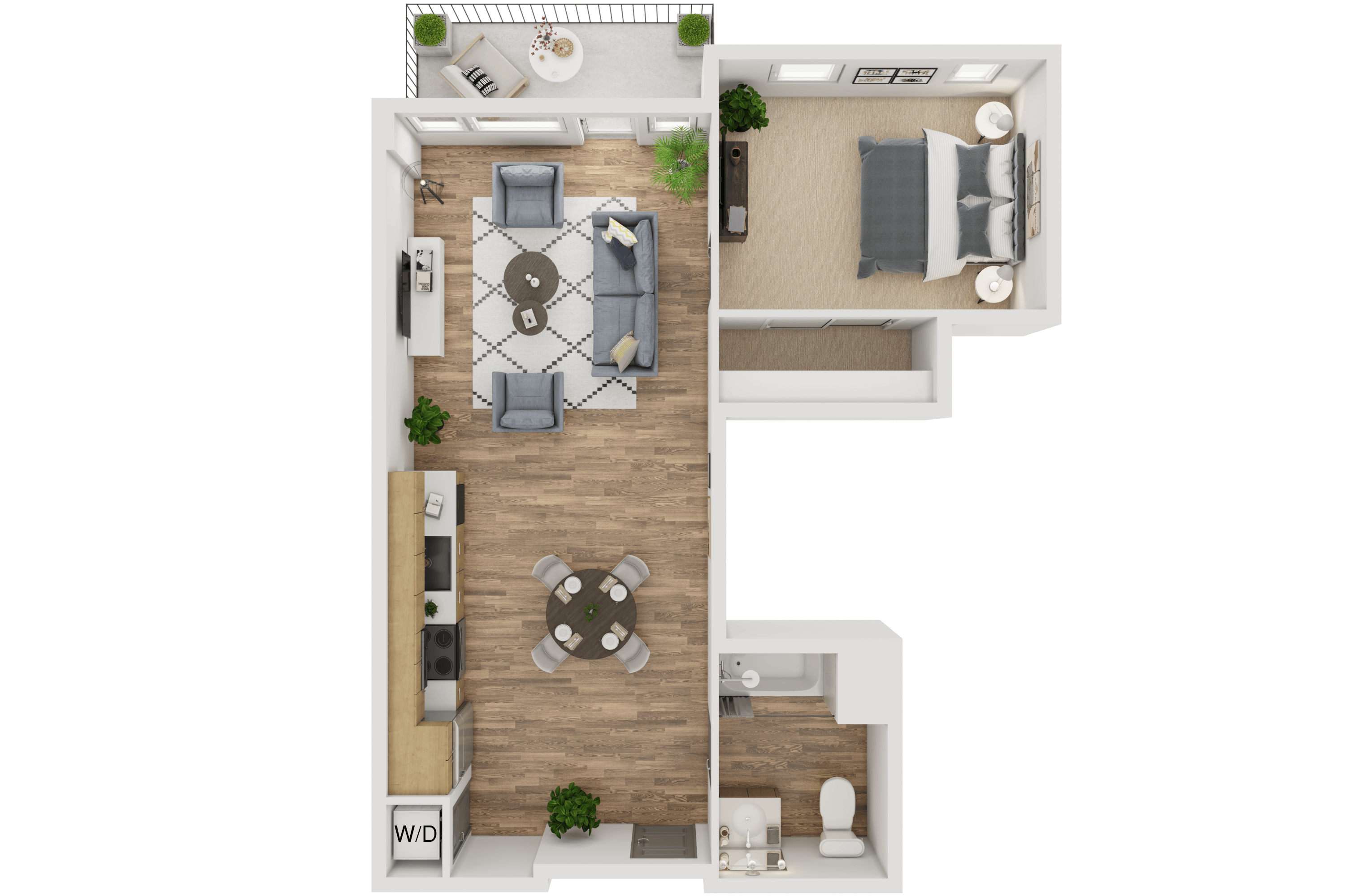 Vela Apartment Homes photo 2