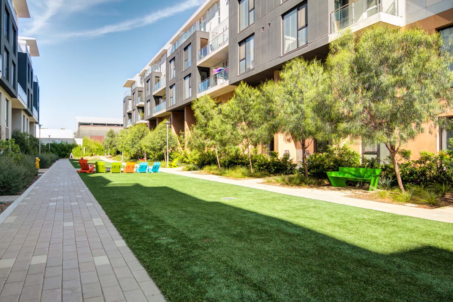 Block C Apartments photo 4