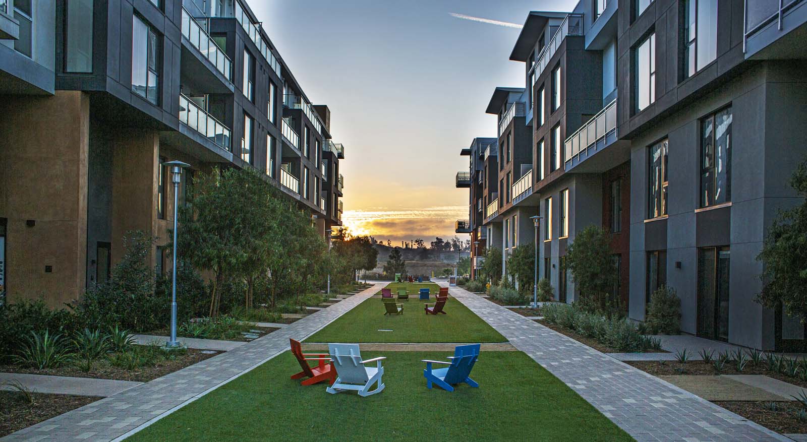 Block C Apartments photo 5