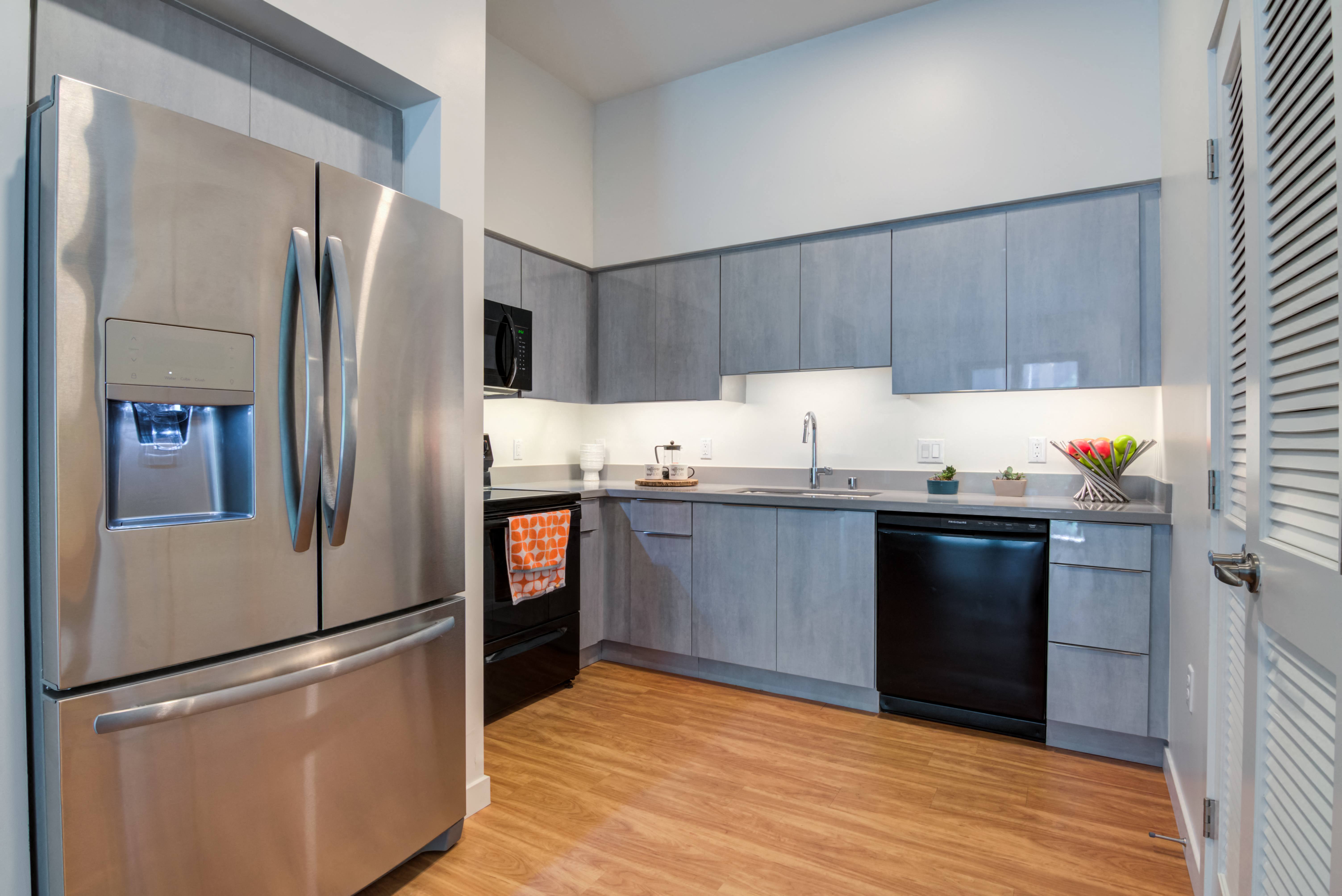 Block C Apartments photo 3